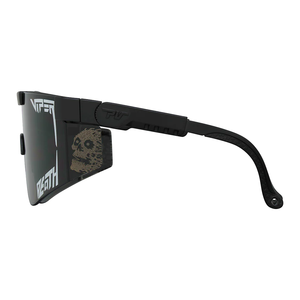 Liquid Death x Pit Viper The Death Dealer - Image 5