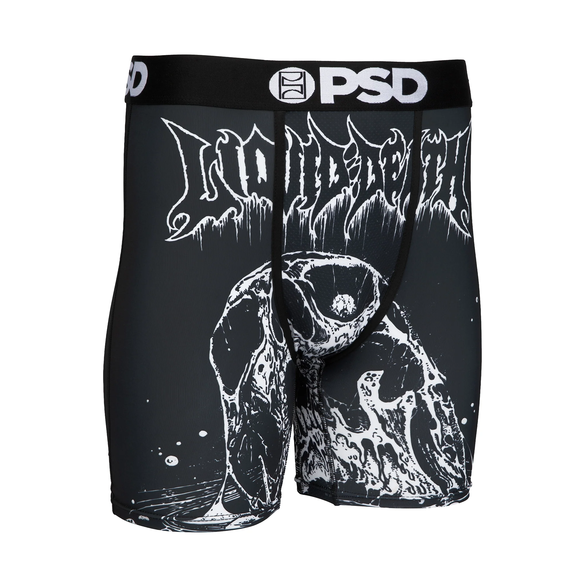 Liquid Death x PSD Deathpool Boxer Brief - Image 3