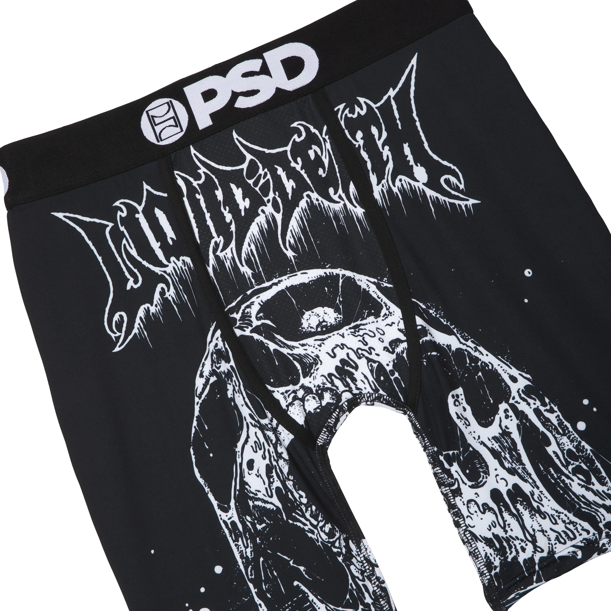 Liquid Death x PSD Deathpool Boxer Brief - Image 4