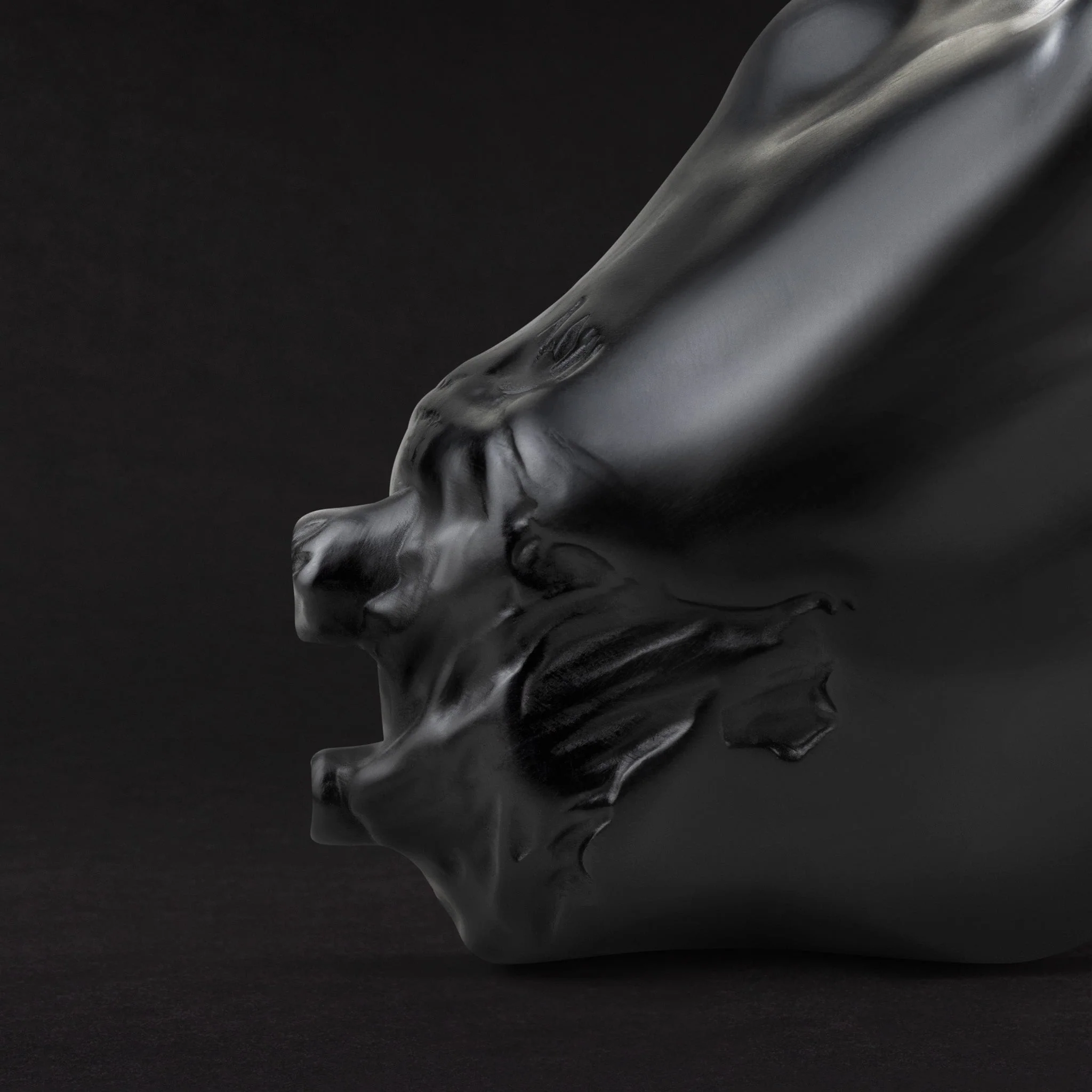 Martha Stewart x Liquid Death Dismembered Moments Candle - Image 5