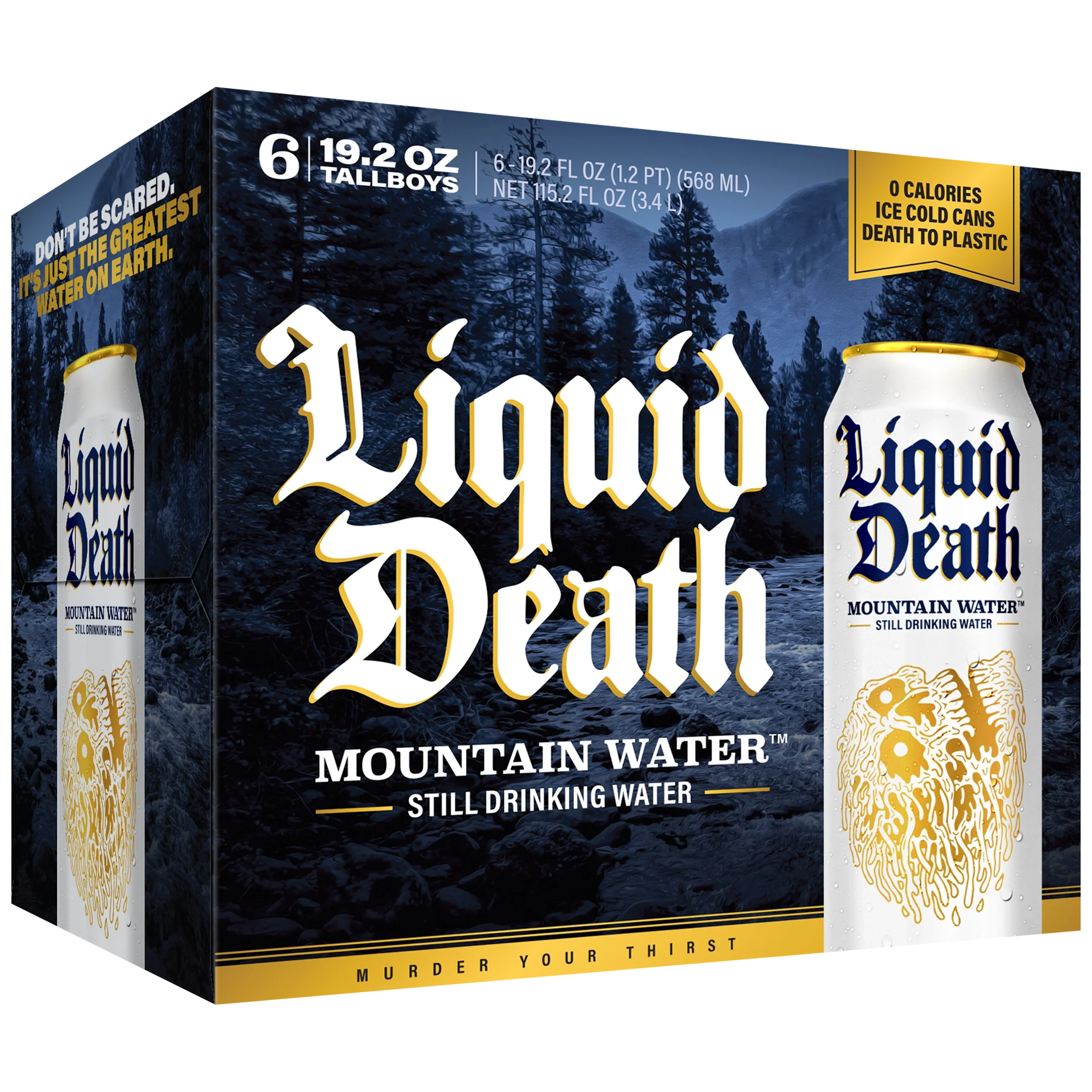 Mountain Water (Still) - Image 7