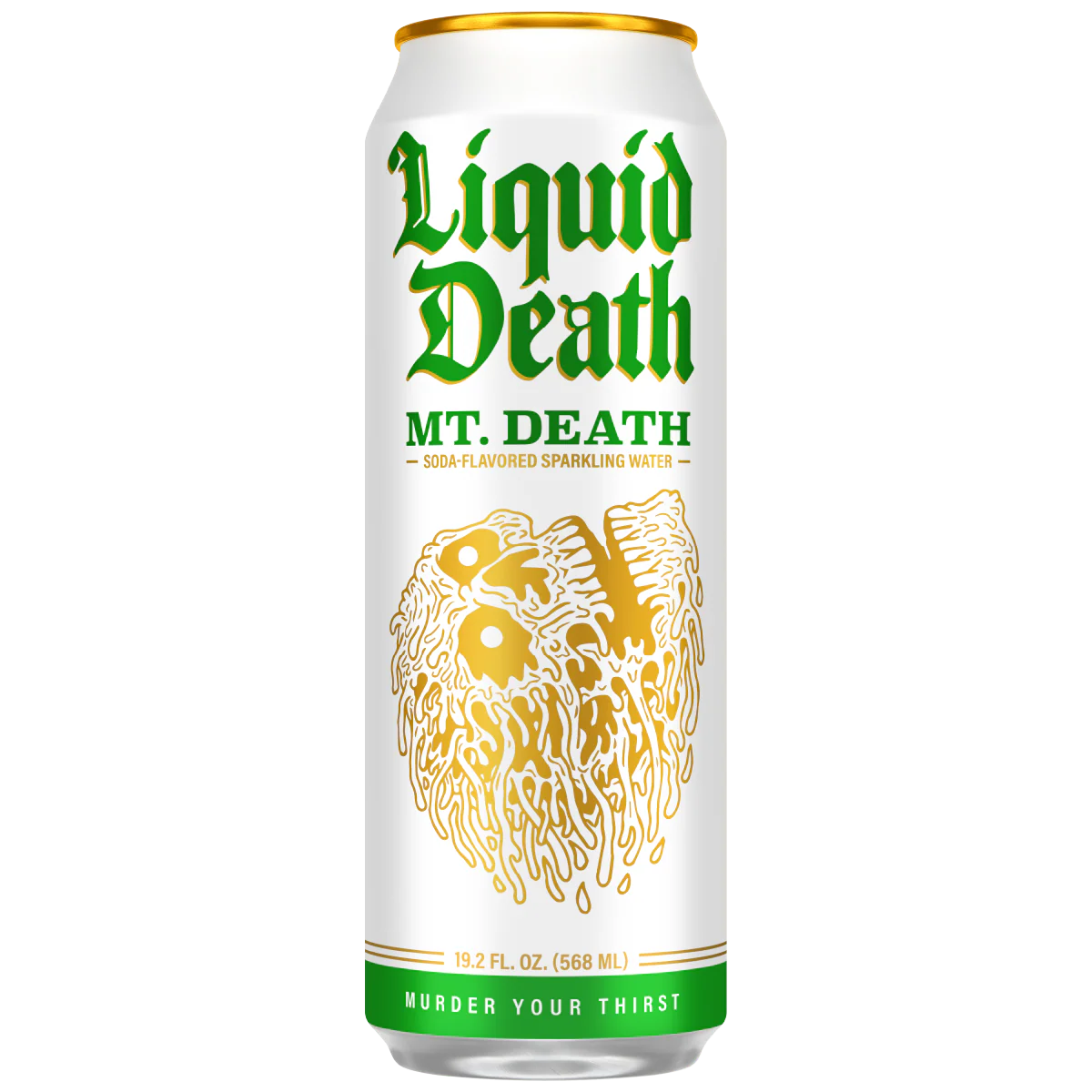 MT. DEATH - Image 2
