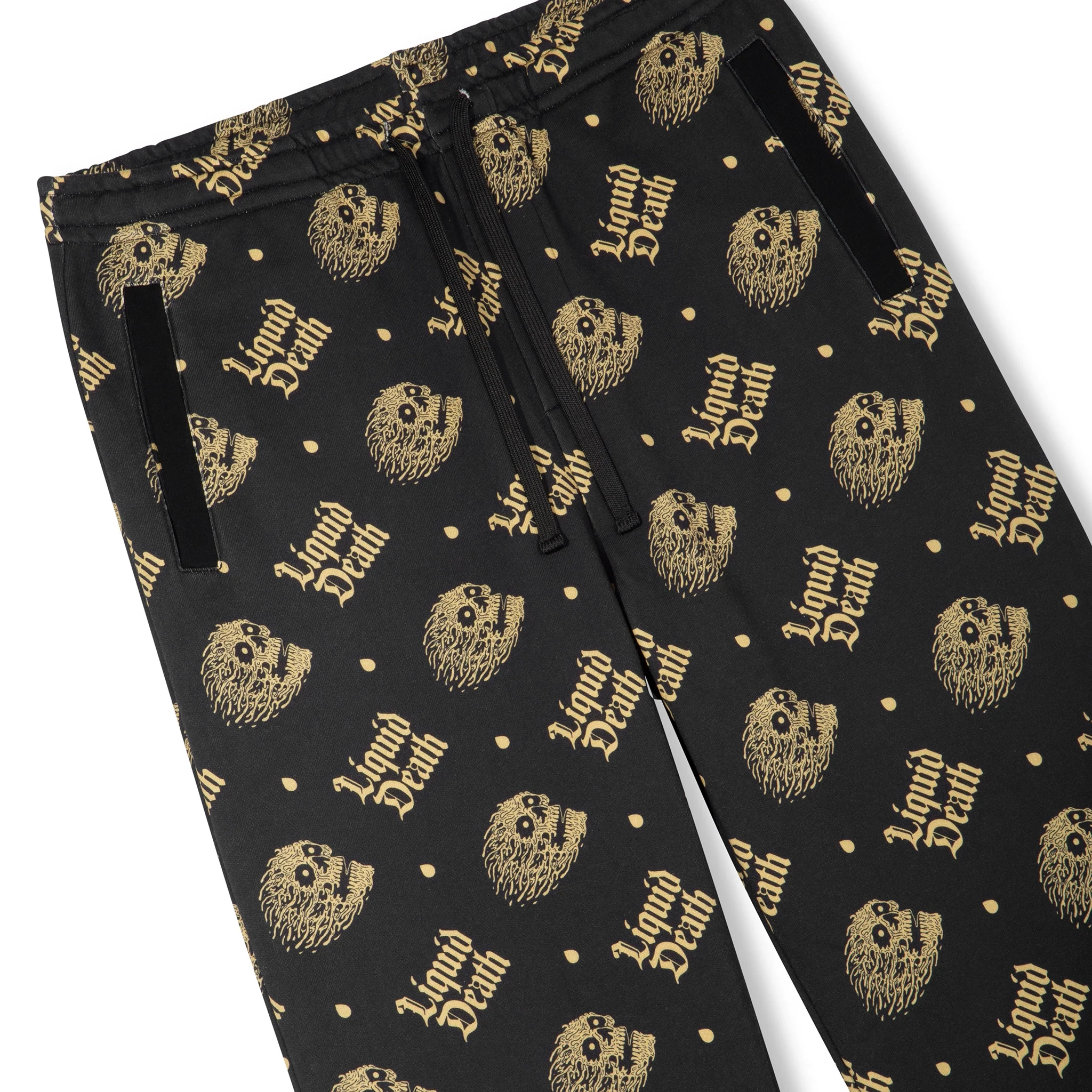 Night Terror II Pajama Pants - Image 3