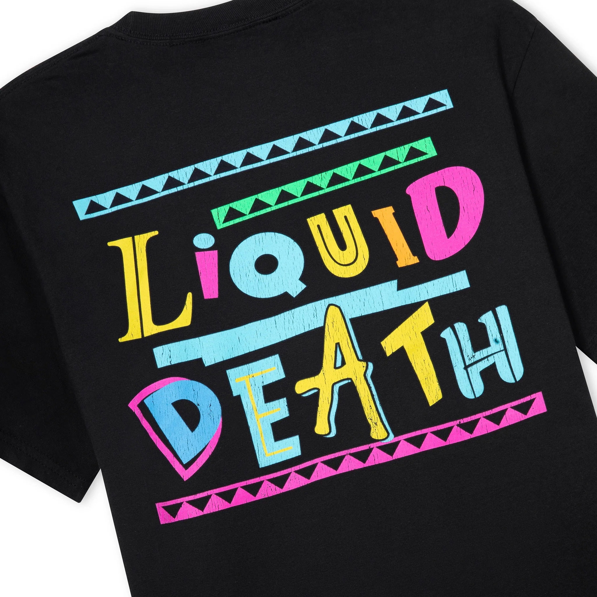 Nostalgic Death Tee - Image 3
