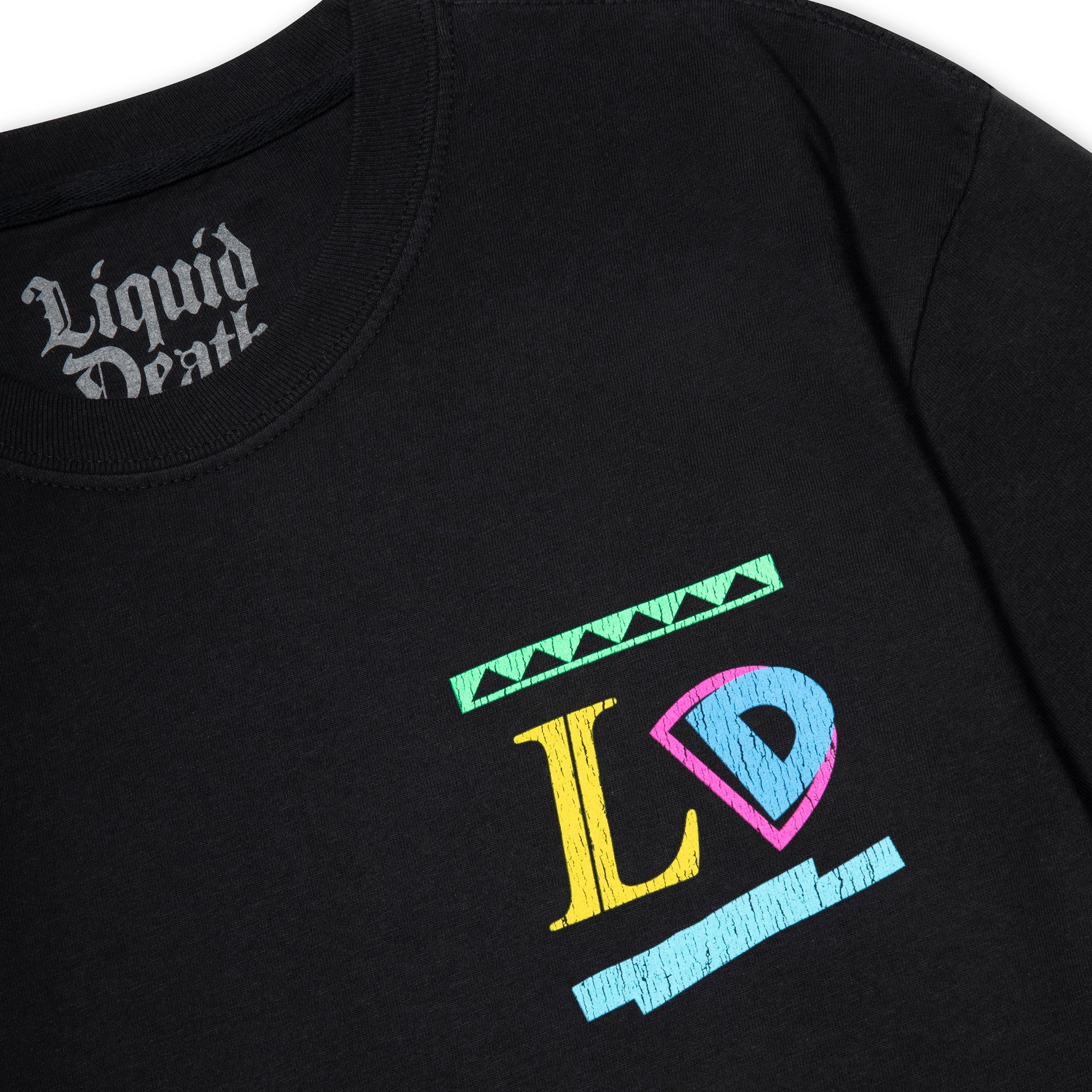Nostalgic Death Tee - Image 4