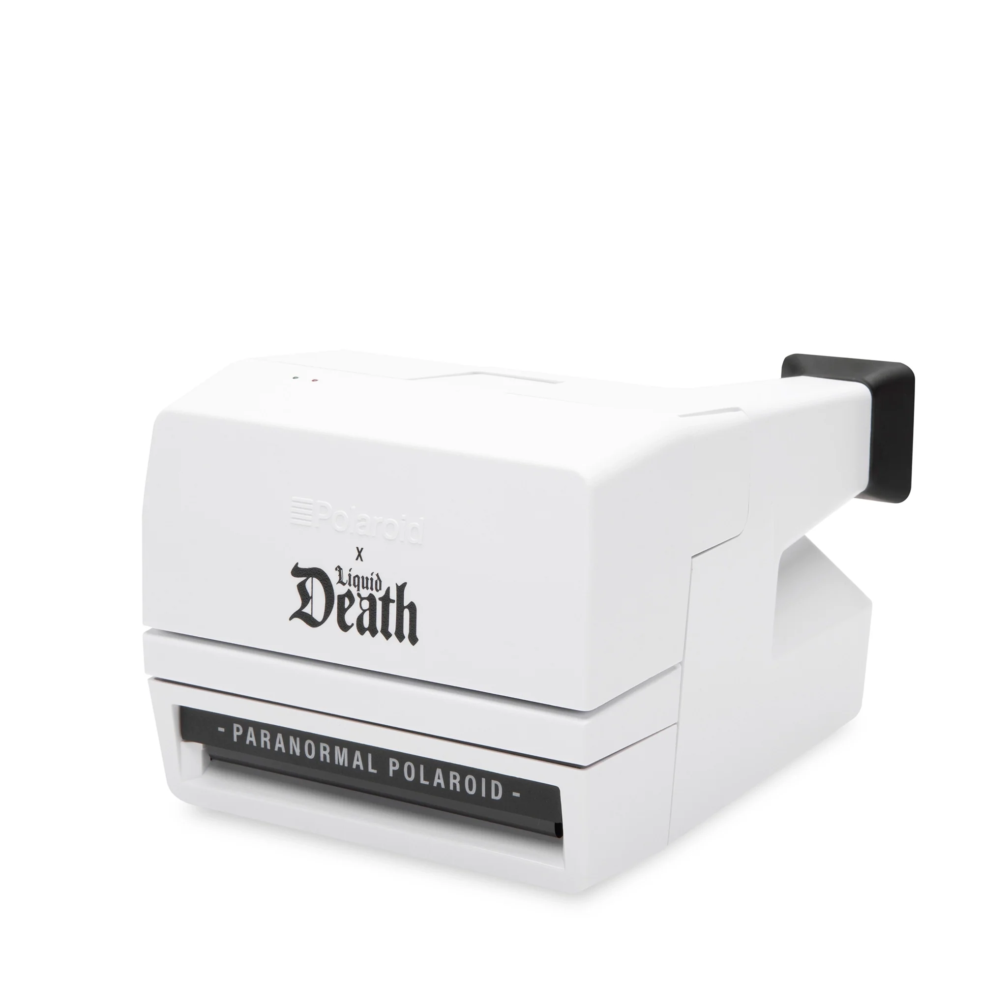 Paranormal Polaroid Camera - Image 4