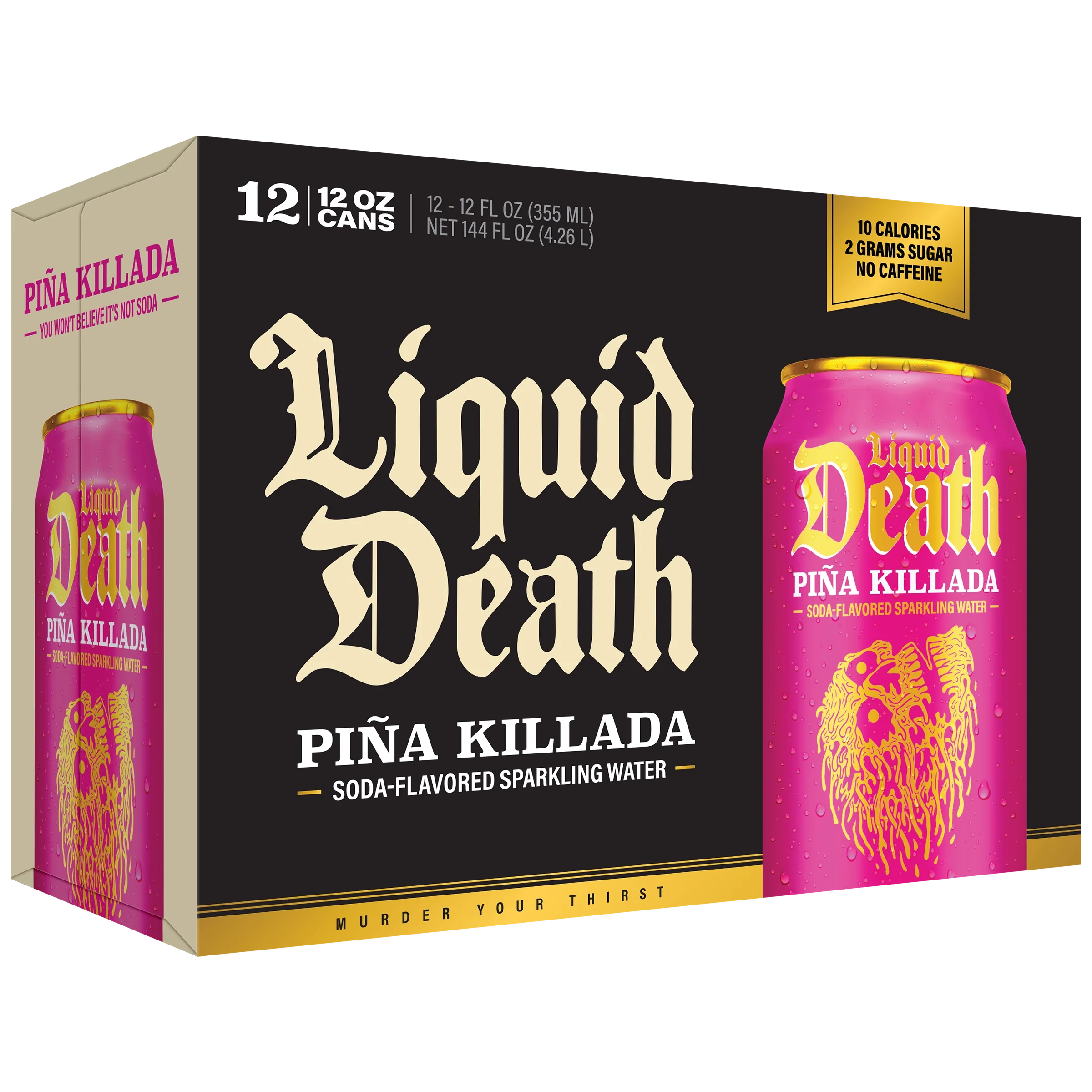 Piña Killada - Image 2