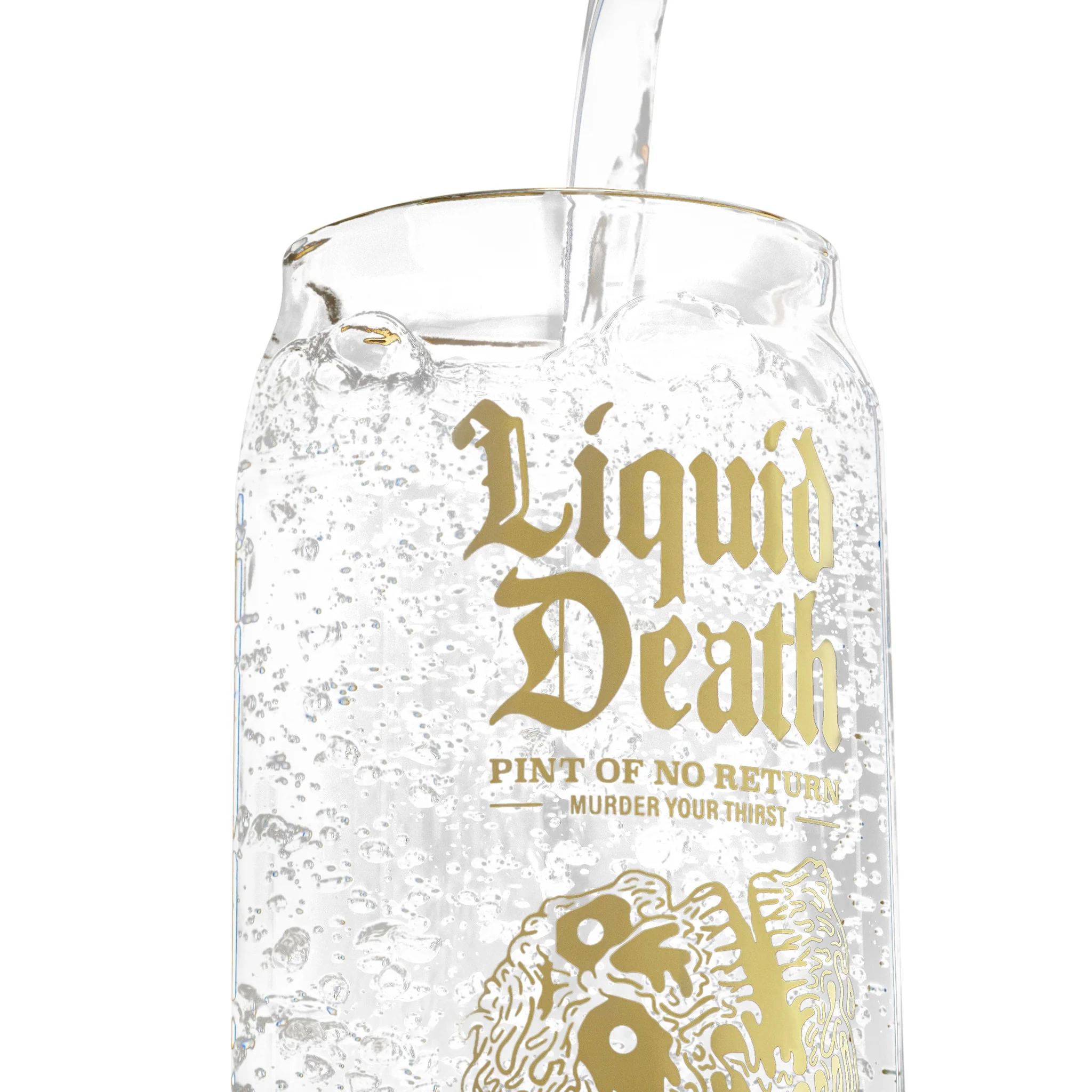 Pint of No Return Set - Image 3
