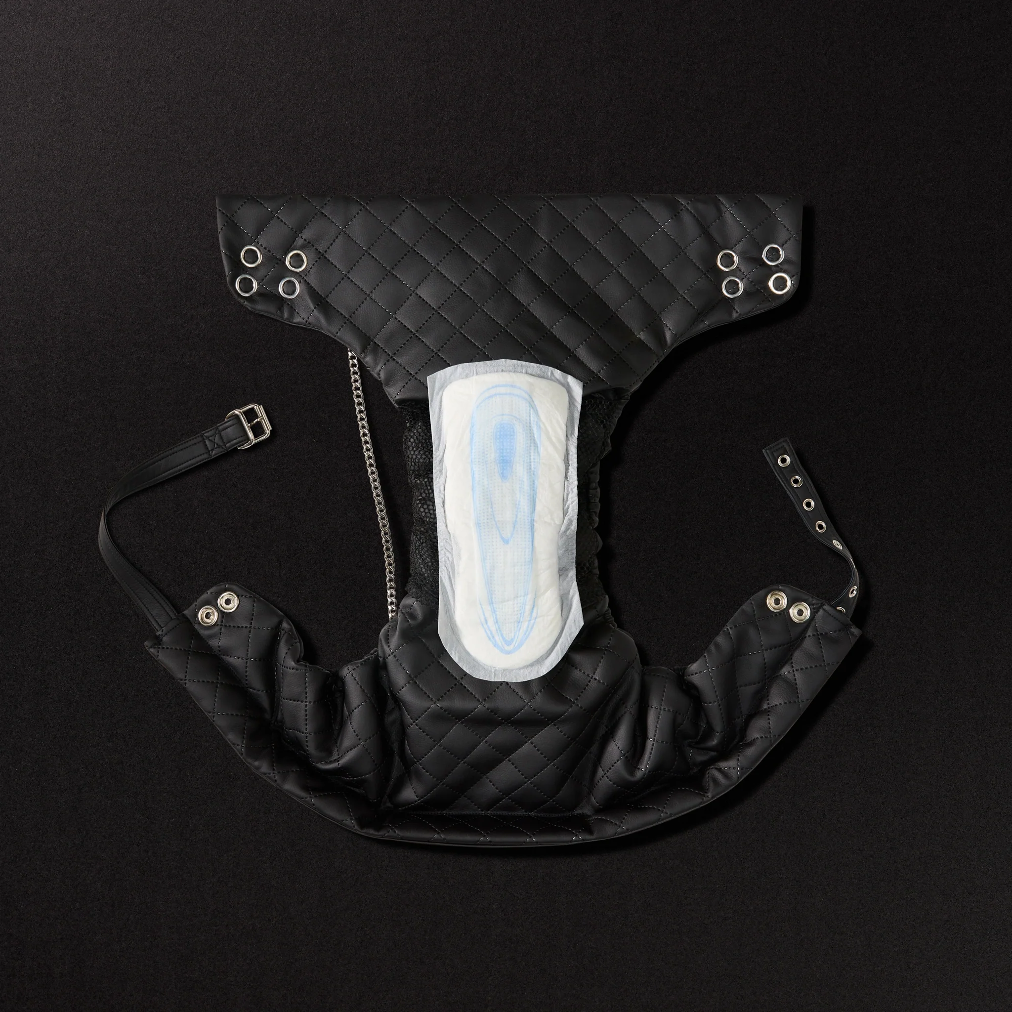 Pit Diaper - Image 4