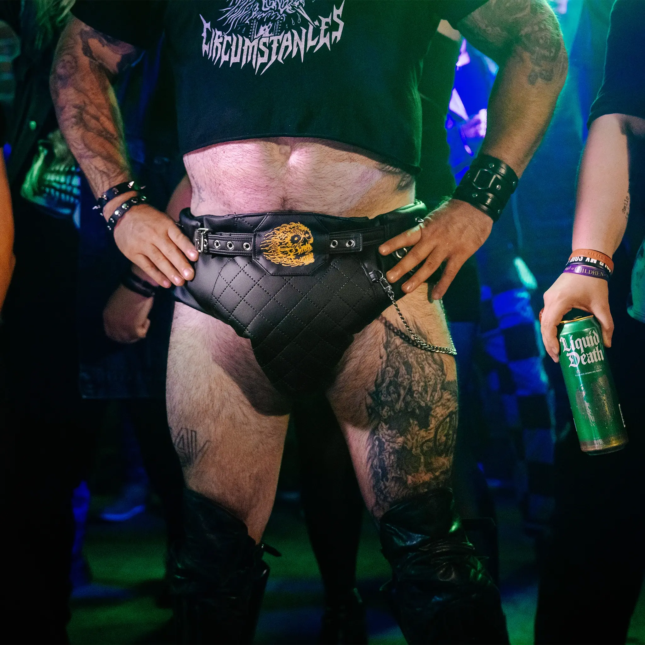 Pit Diaper - Image 6
