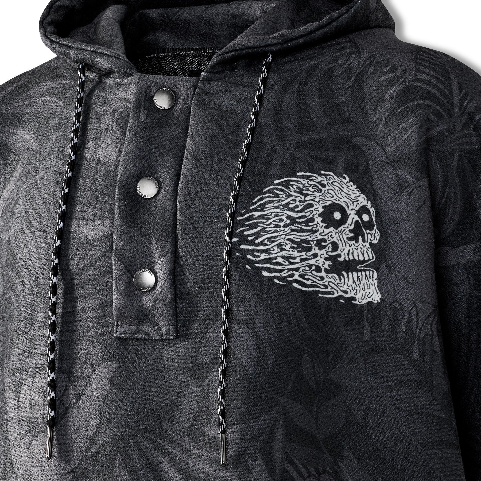 Poncho of Doom - Image 3
