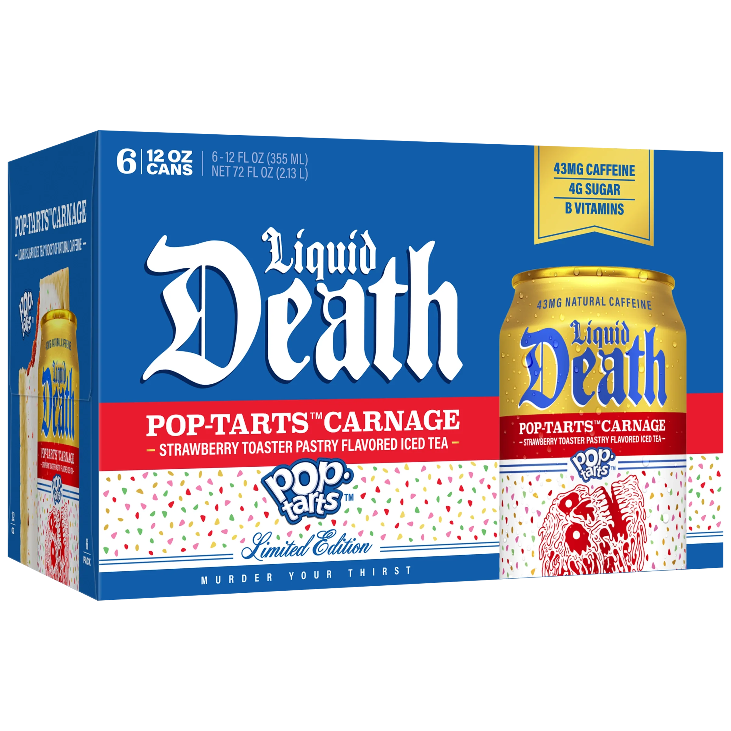 POP-TARTS™ CARNAGE - Image 2