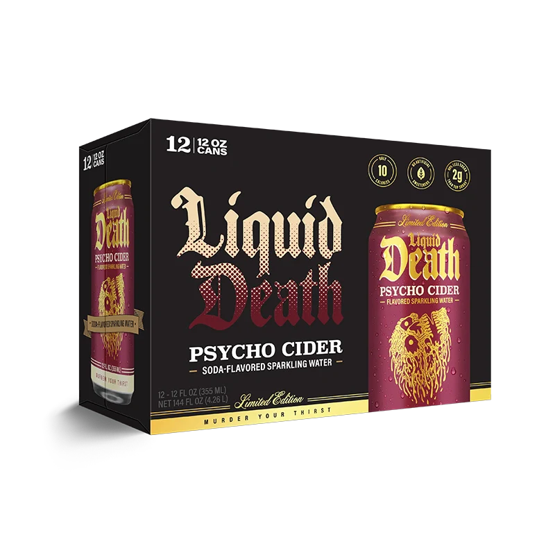 Psycho Cider - Image 2