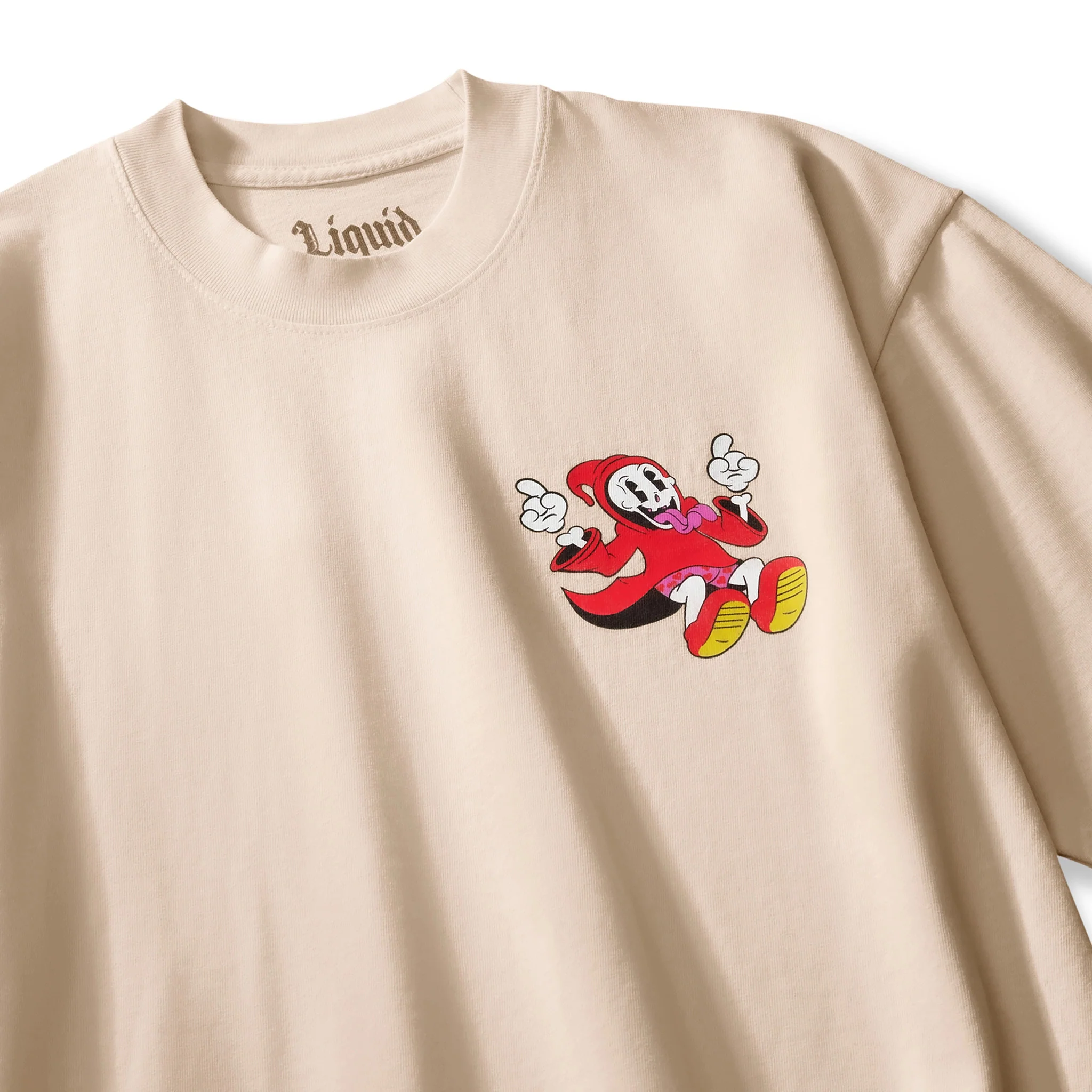 Reaping Rainbow Tee - Image 4