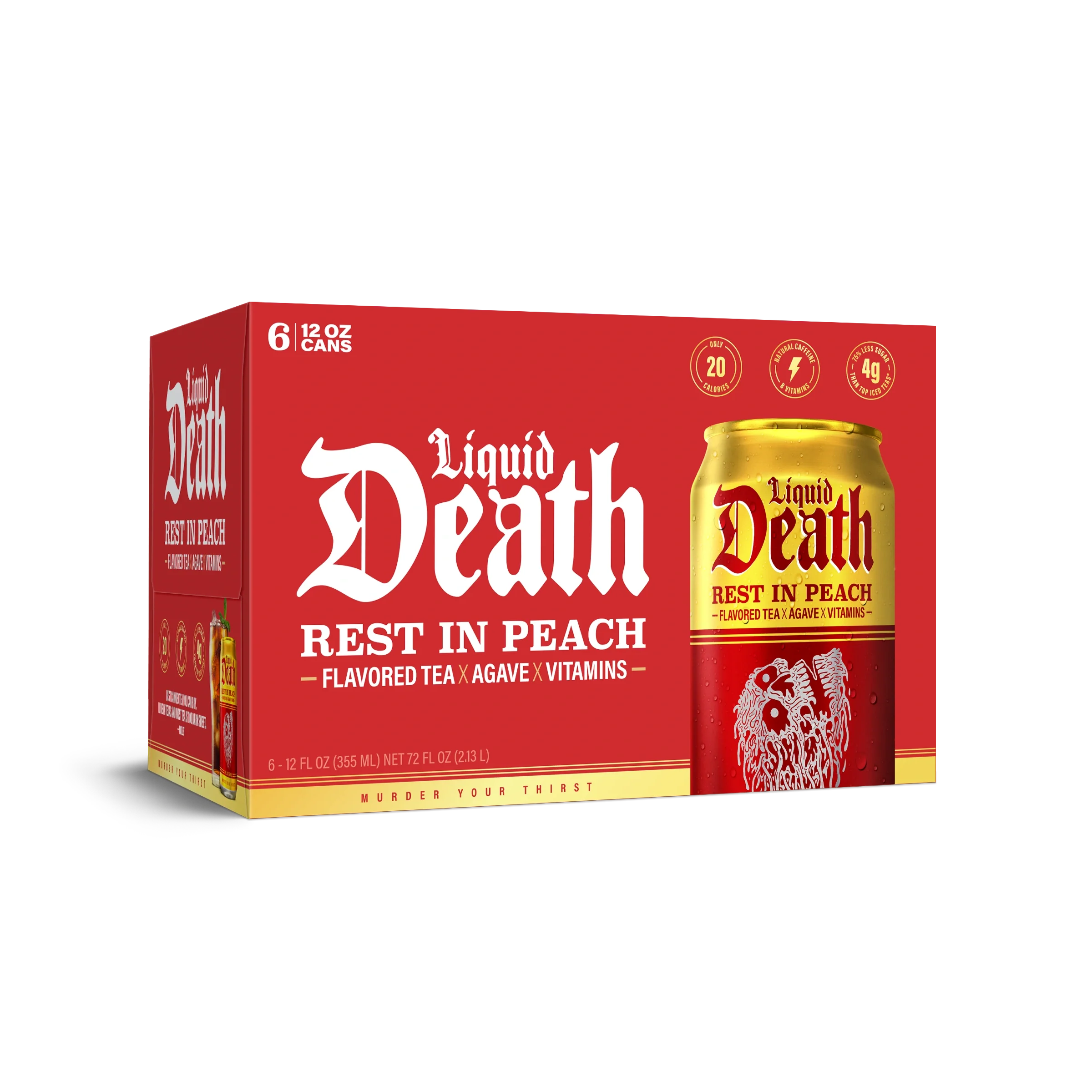 Rest In Peach - Image 2