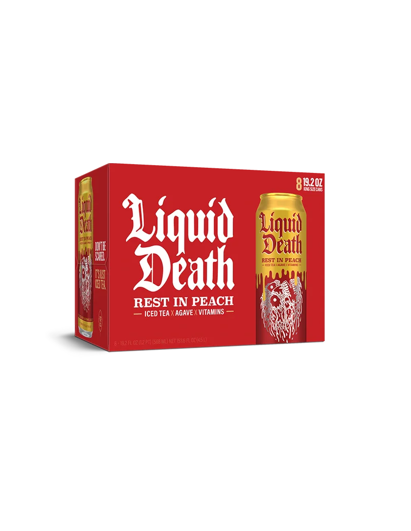 Rest In Peach - Image 4
