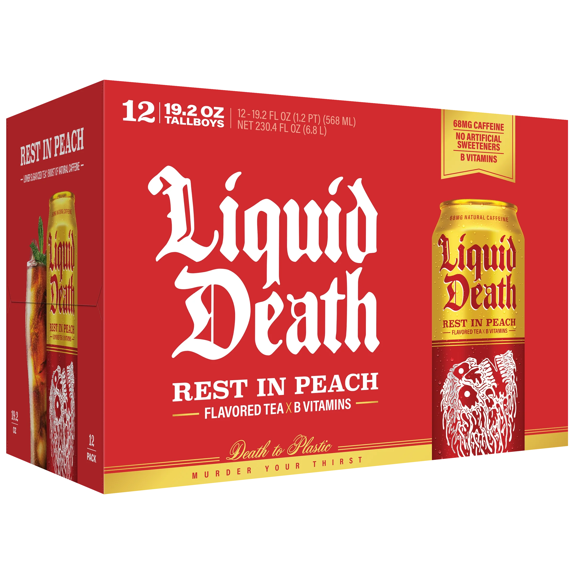 Rest In Peach - Image 5