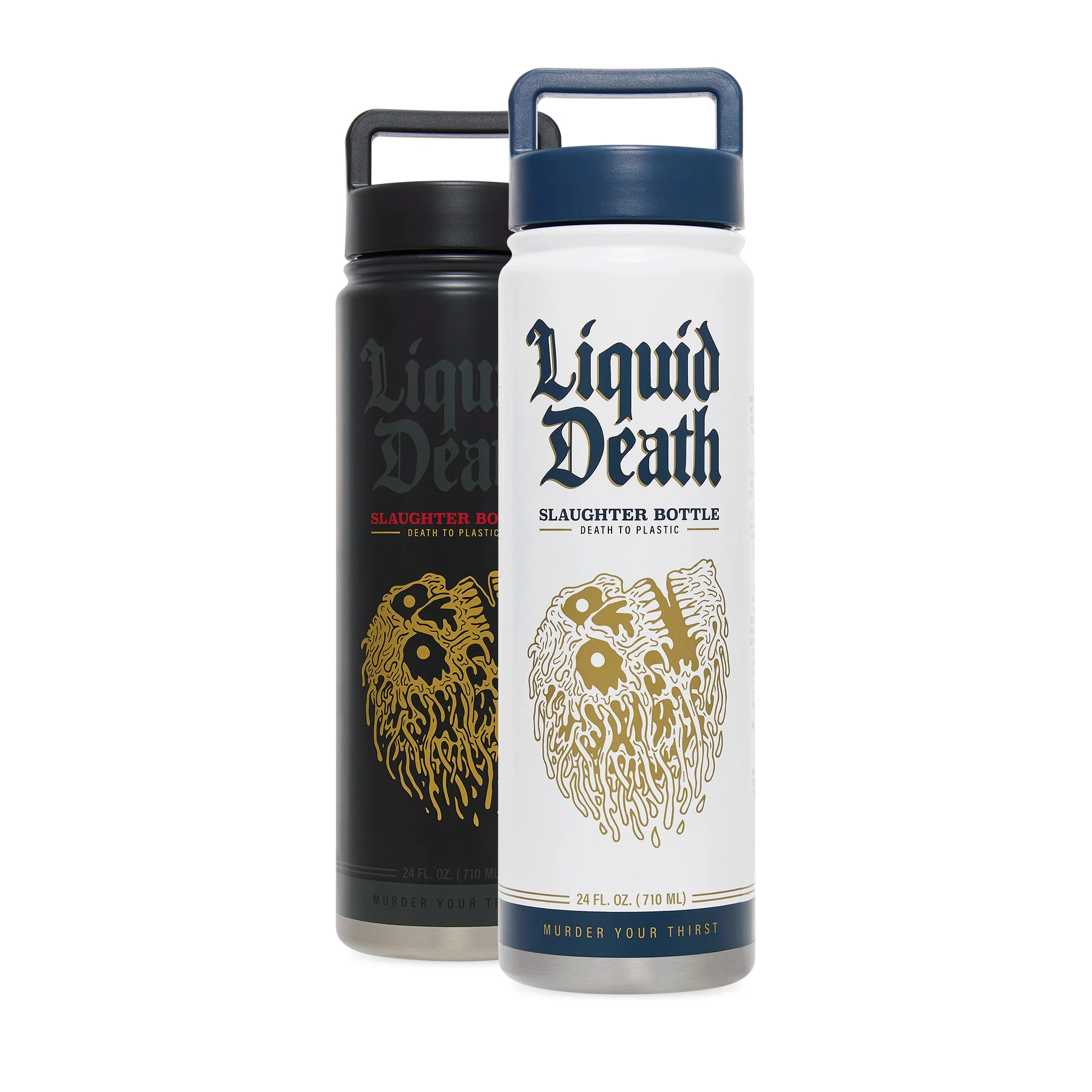 Reusable Slaughter Bottle (24oz) - Image 6
