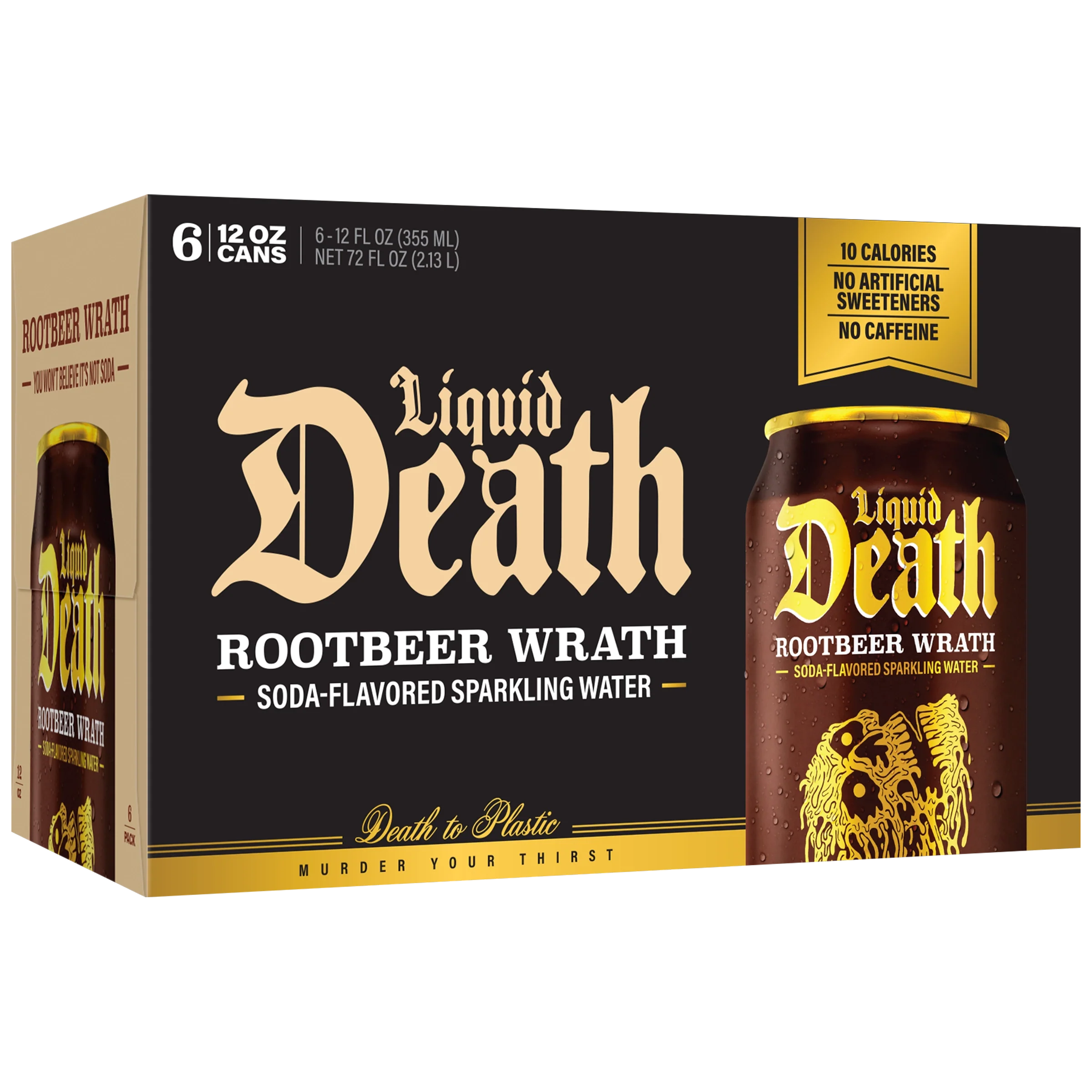 Rootbeer Wrath - Image 2