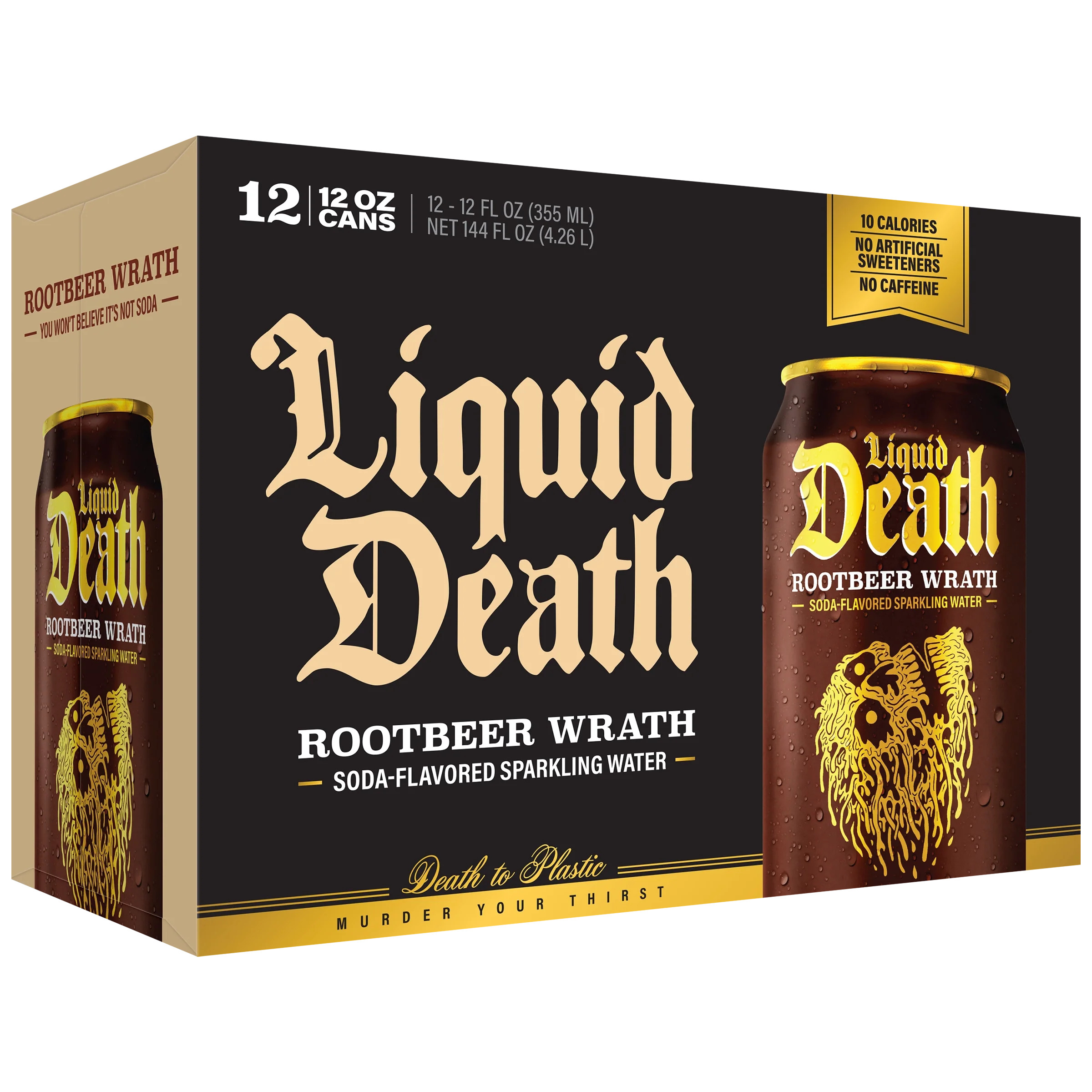 Rootbeer Wrath - Image 3