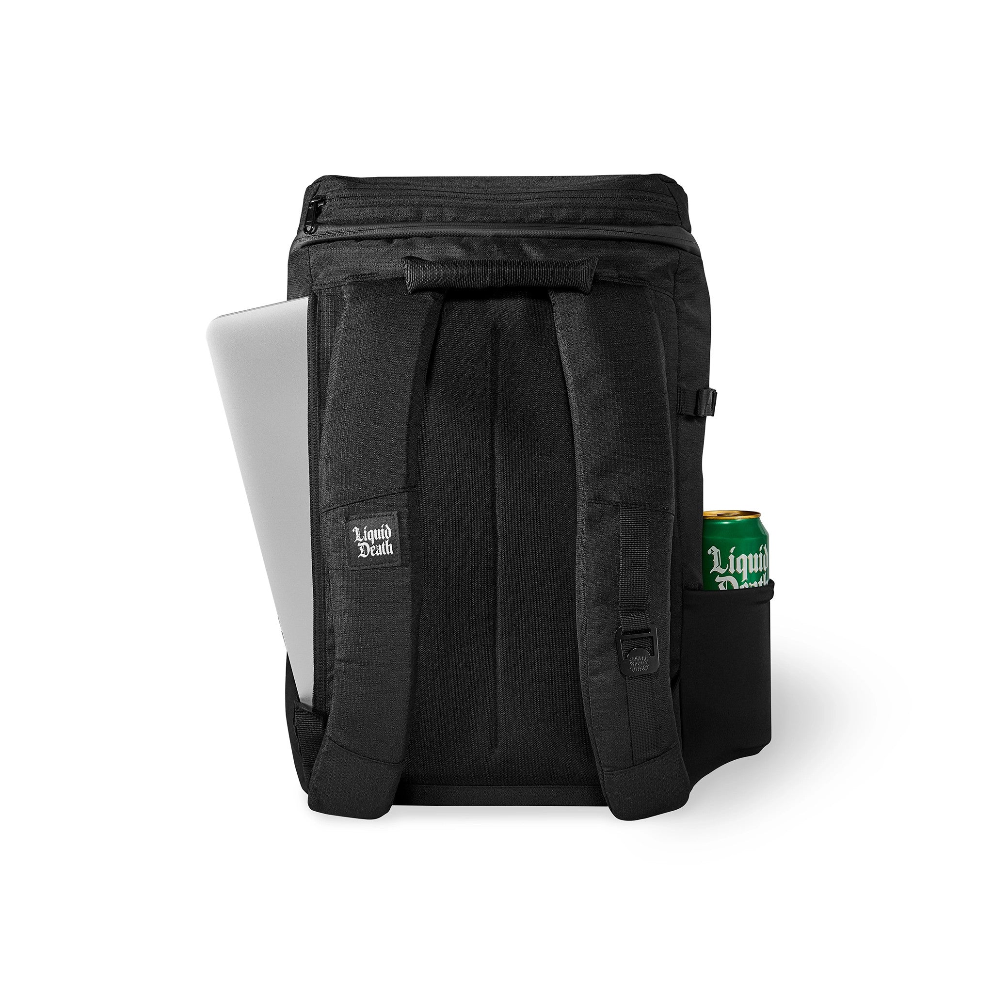 Serial Chiller Backpack - Image 4