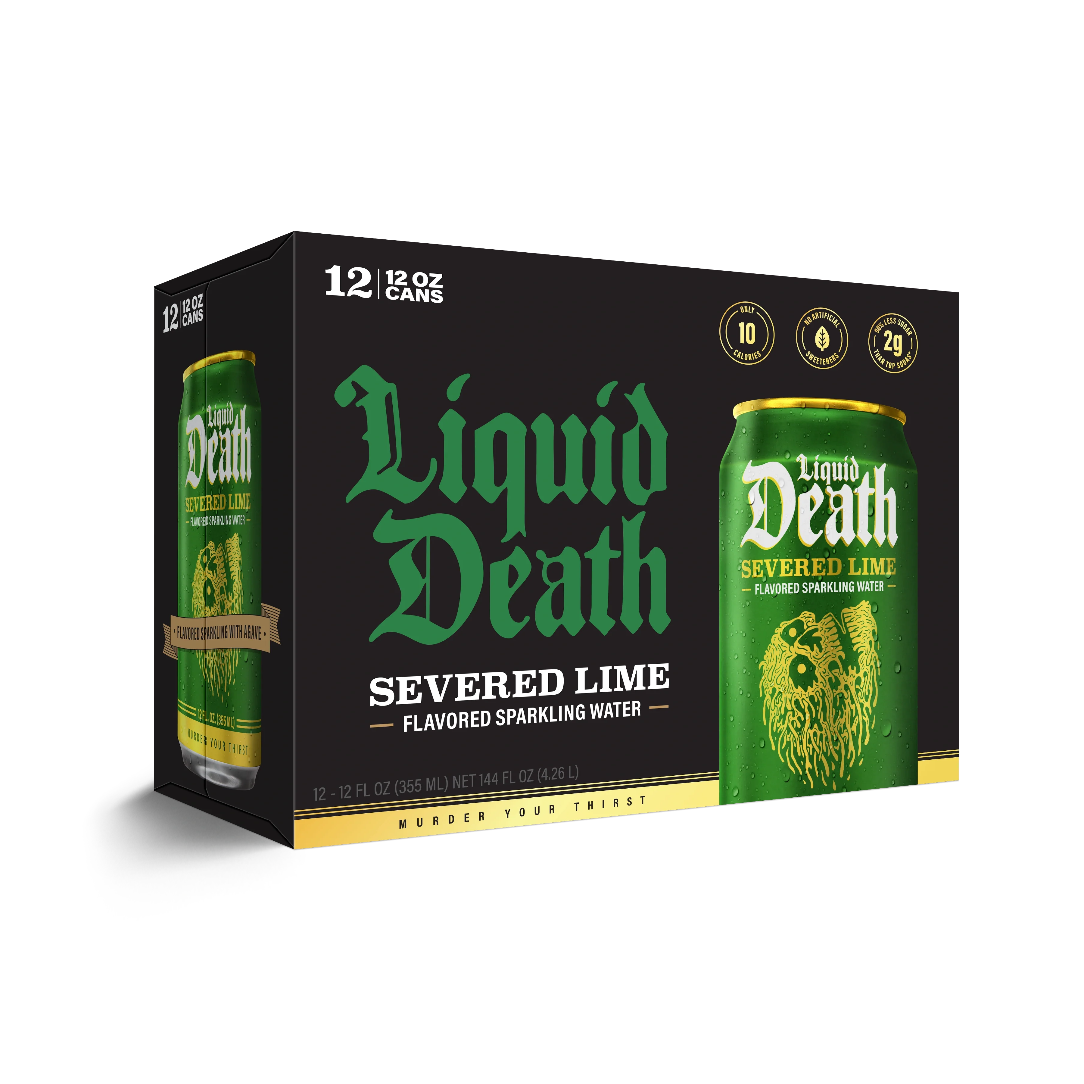 Severed Lime - Image 2