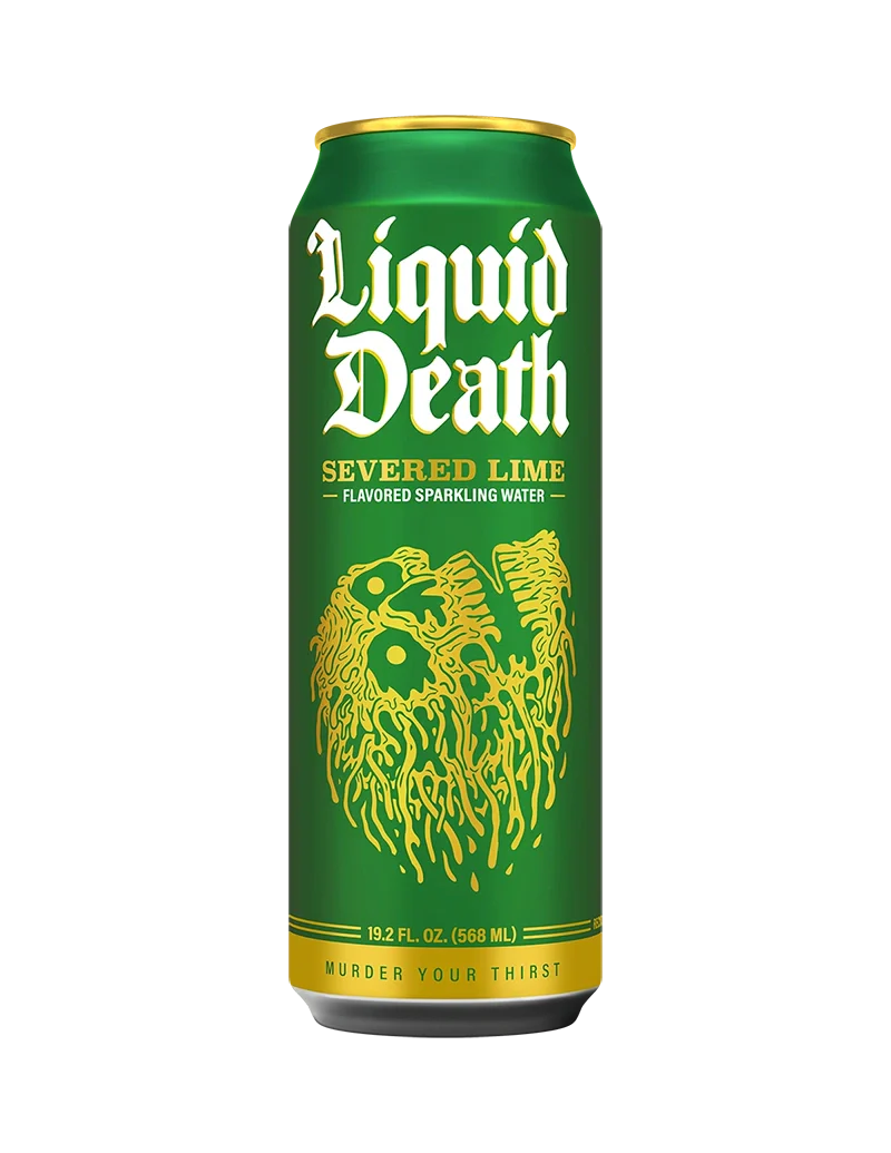 Severed Lime - Image 3