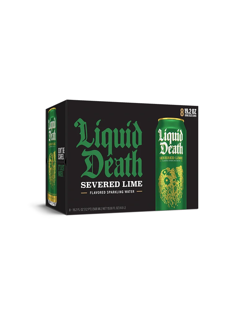 Severed Lime - Image 4