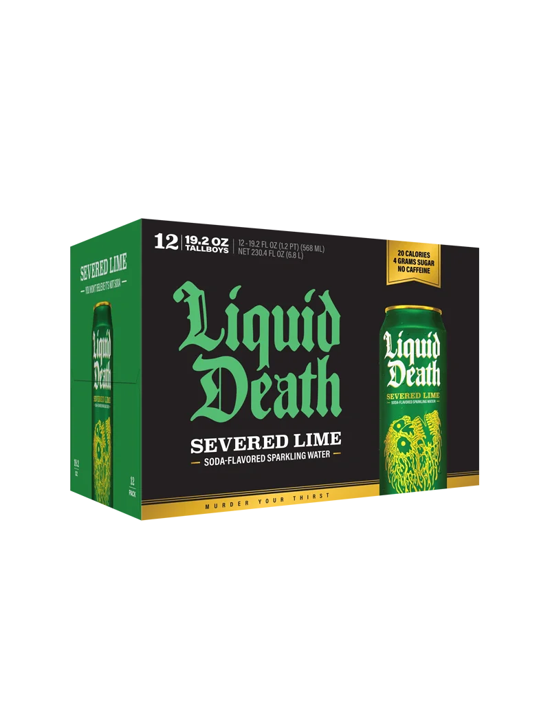 Severed Lime - Image 5