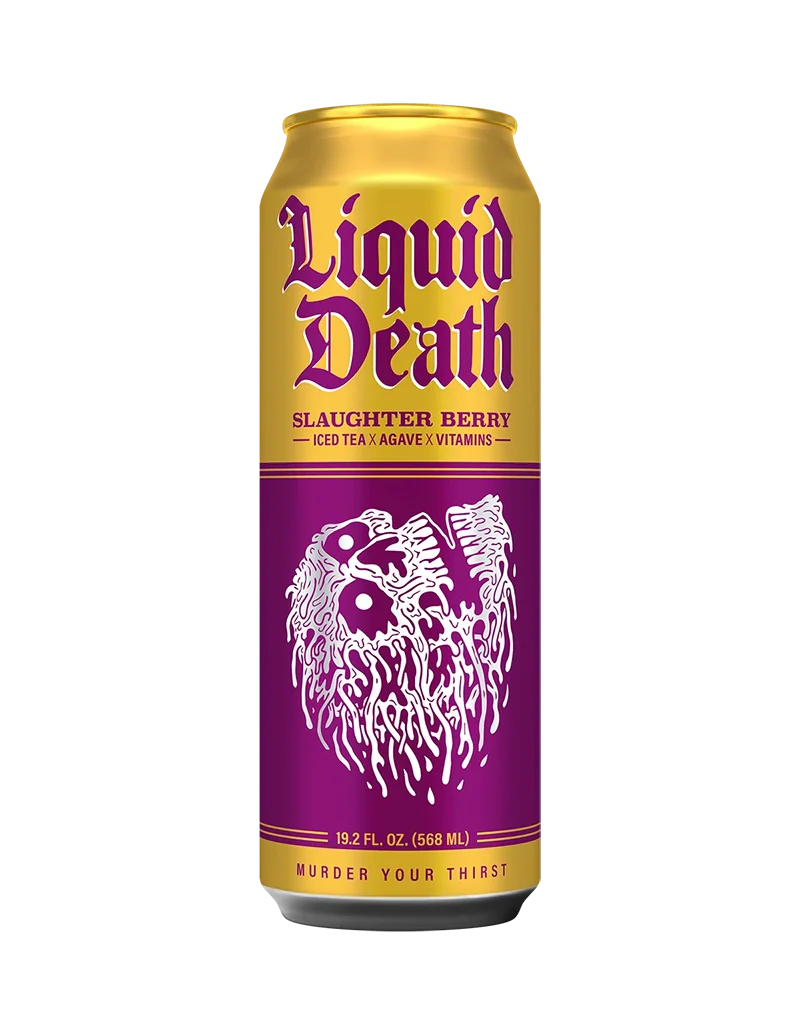 Slaughter Berry - Image 3