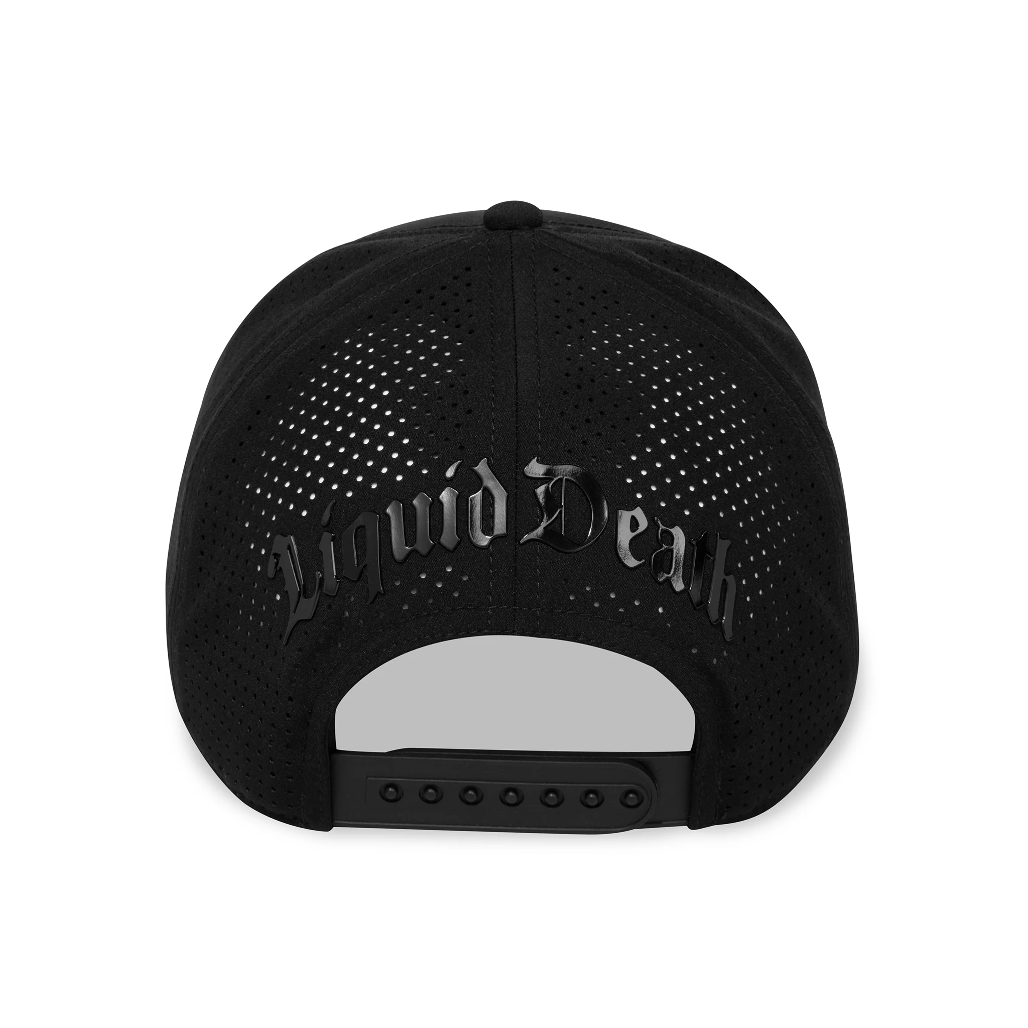 Sporty Death Hat - Image 3