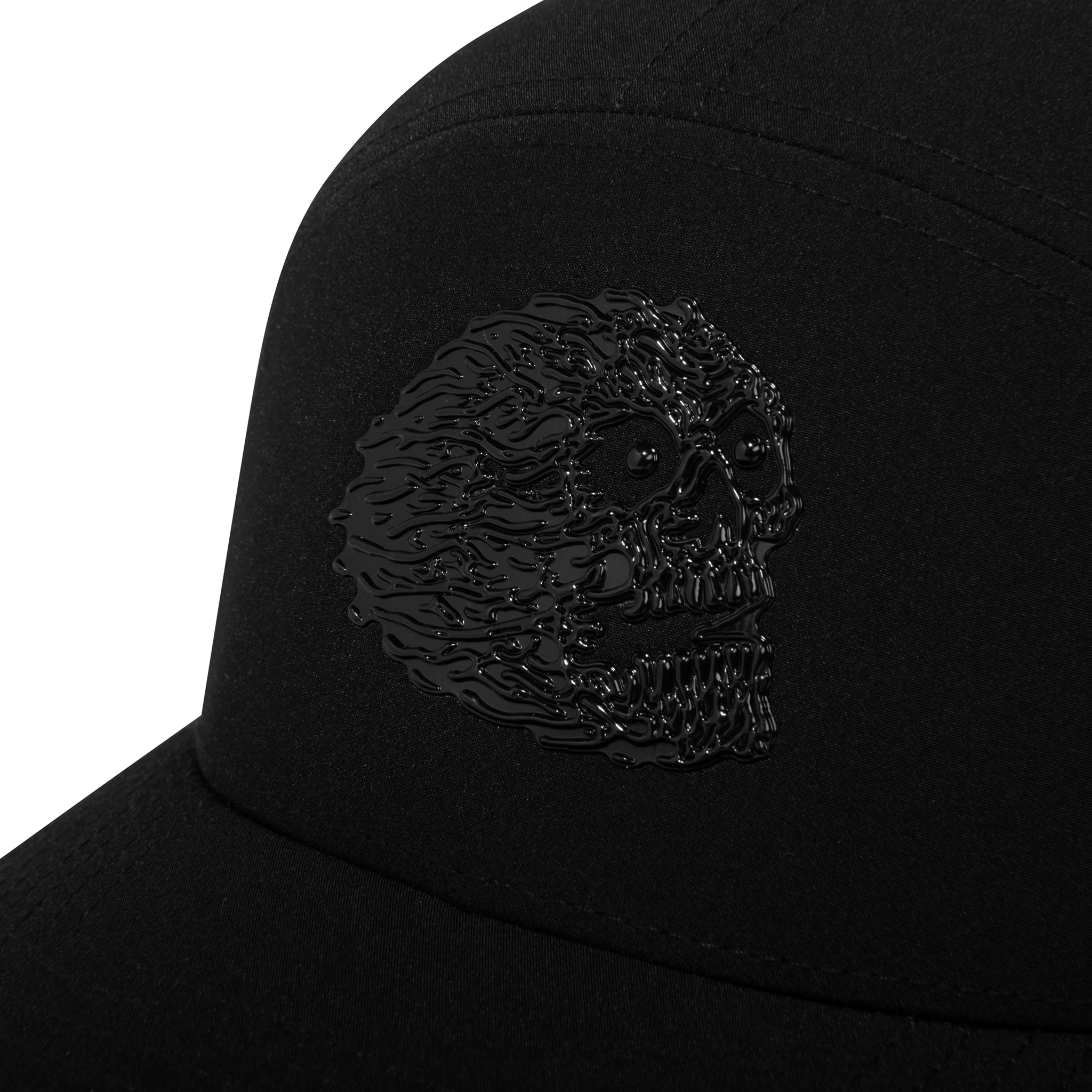 Sporty Death Hat - Image 4