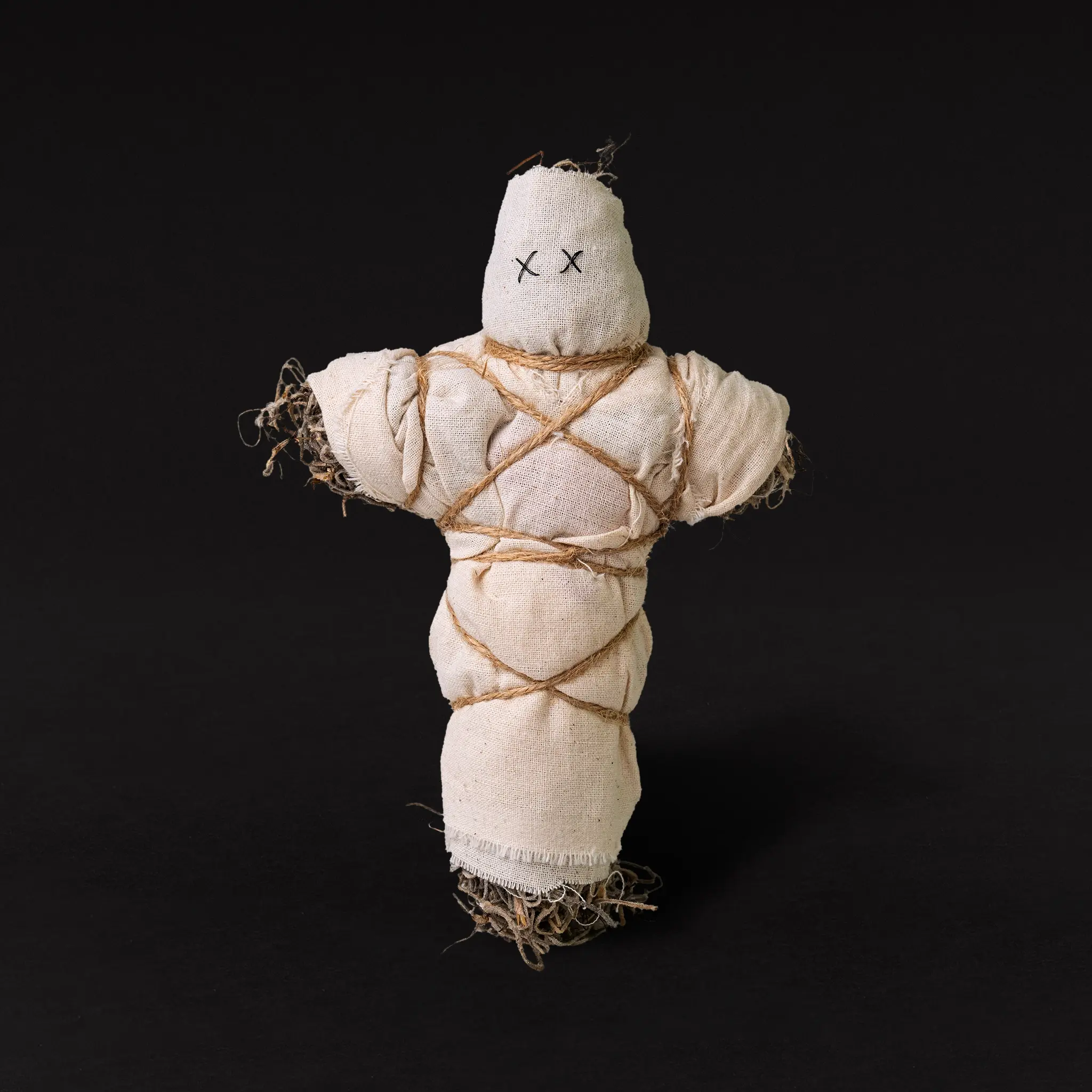 All-Natural Steve-O Voodoo Doll - Image 2