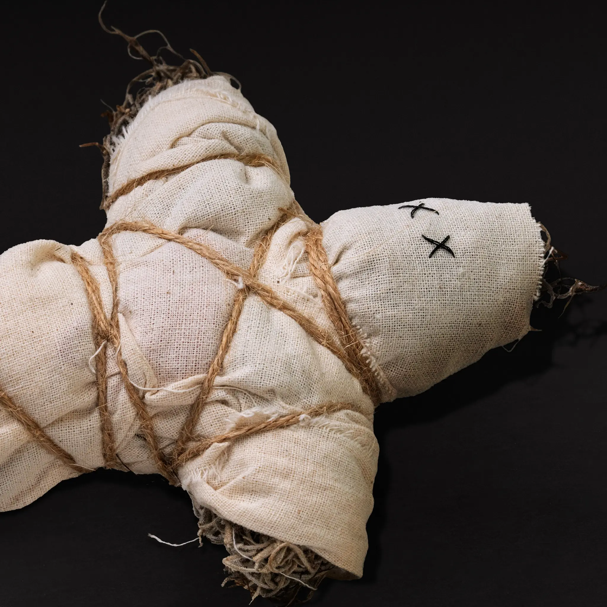 All-Natural Steve-O Voodoo Doll - Image 3