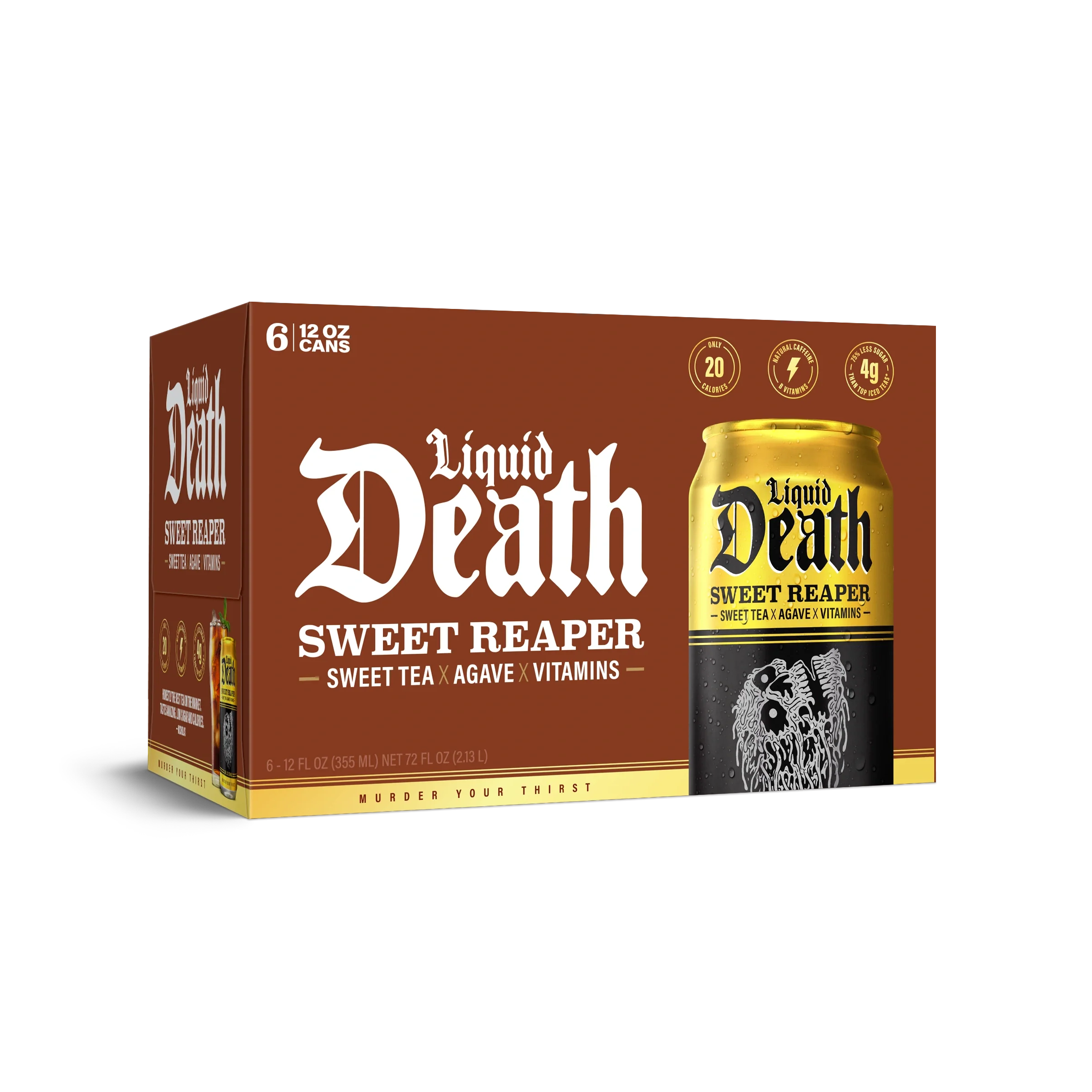 Sweet Reaper - Image 2