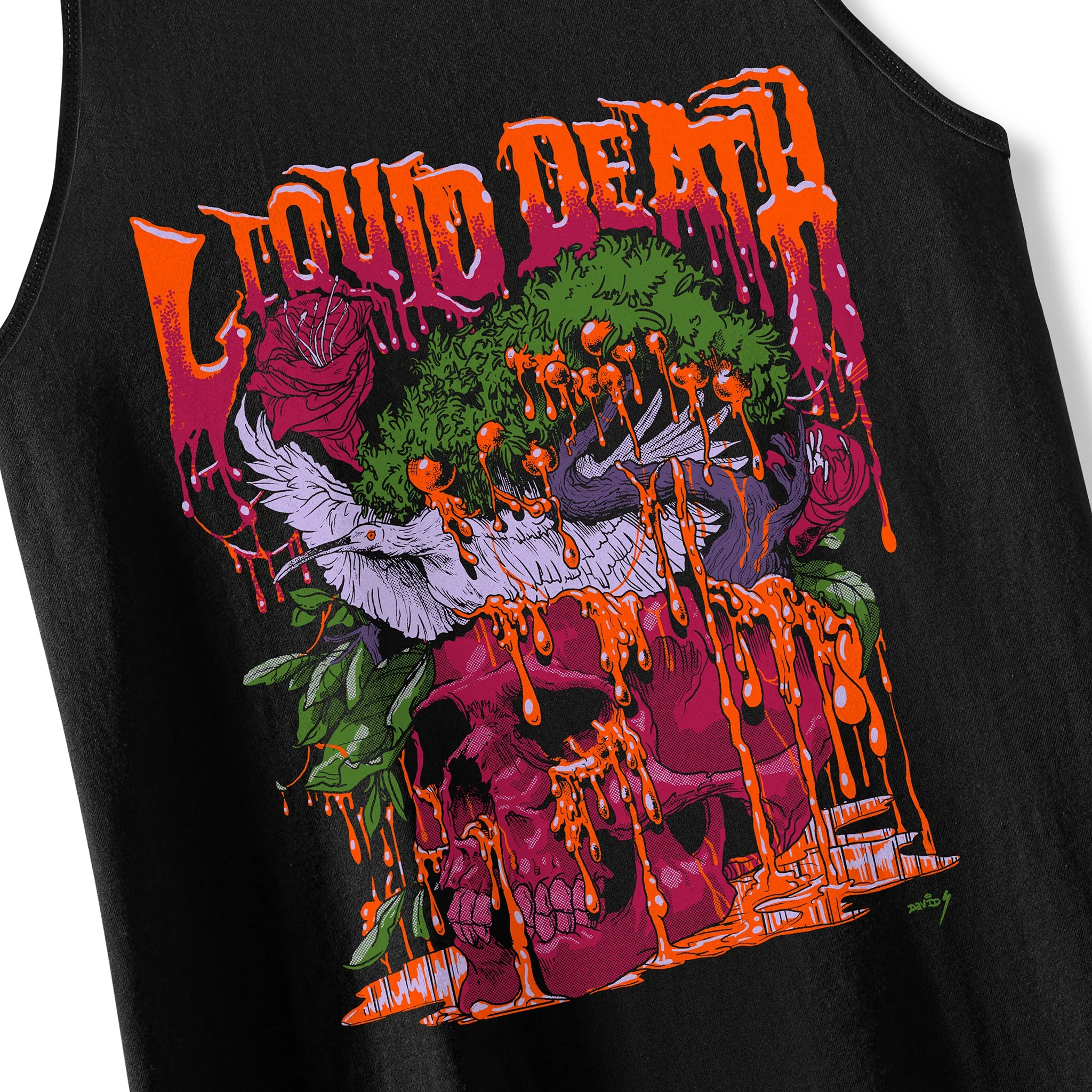 Tanked To Death - Image 3
