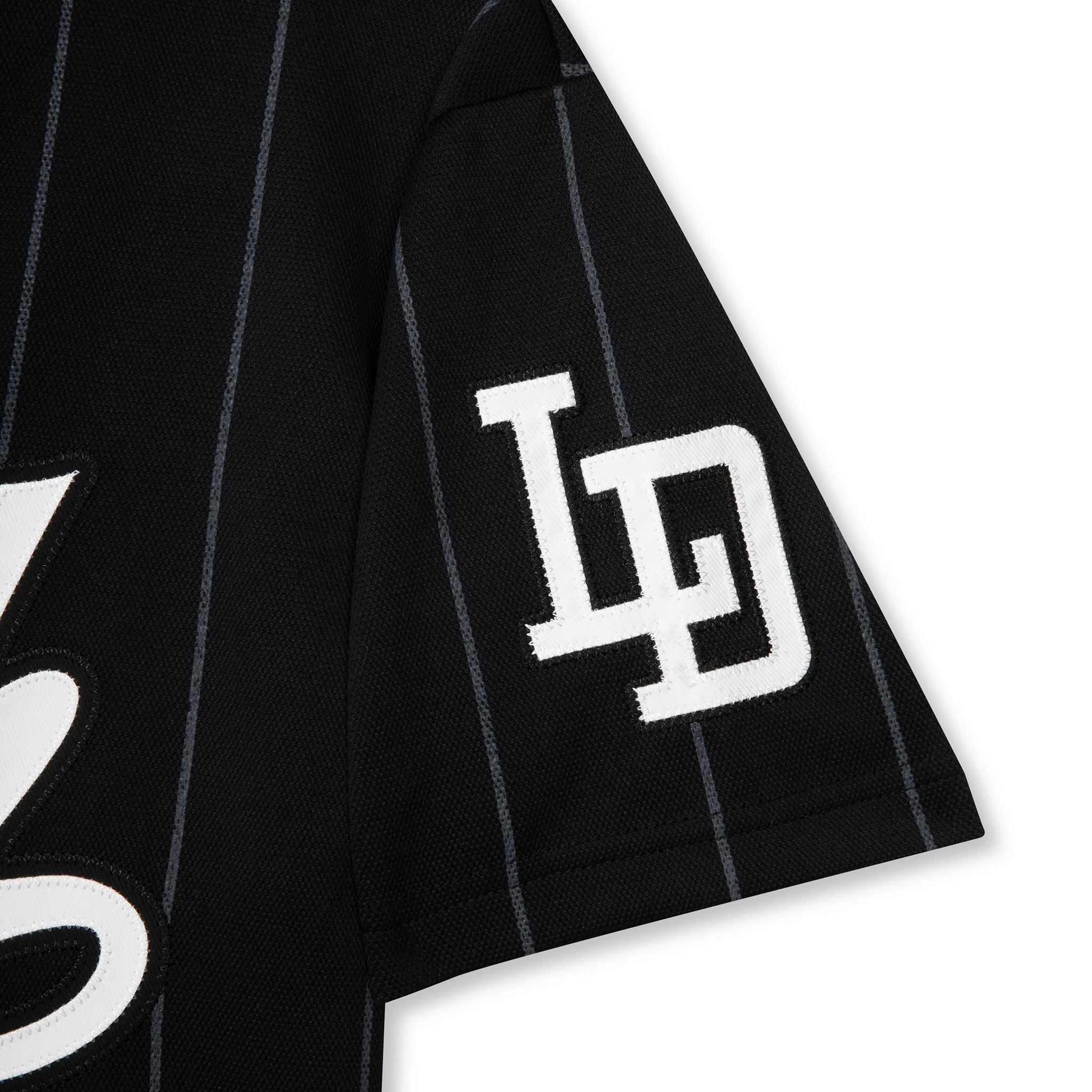 Team Death Baseball Jersey - Image 6