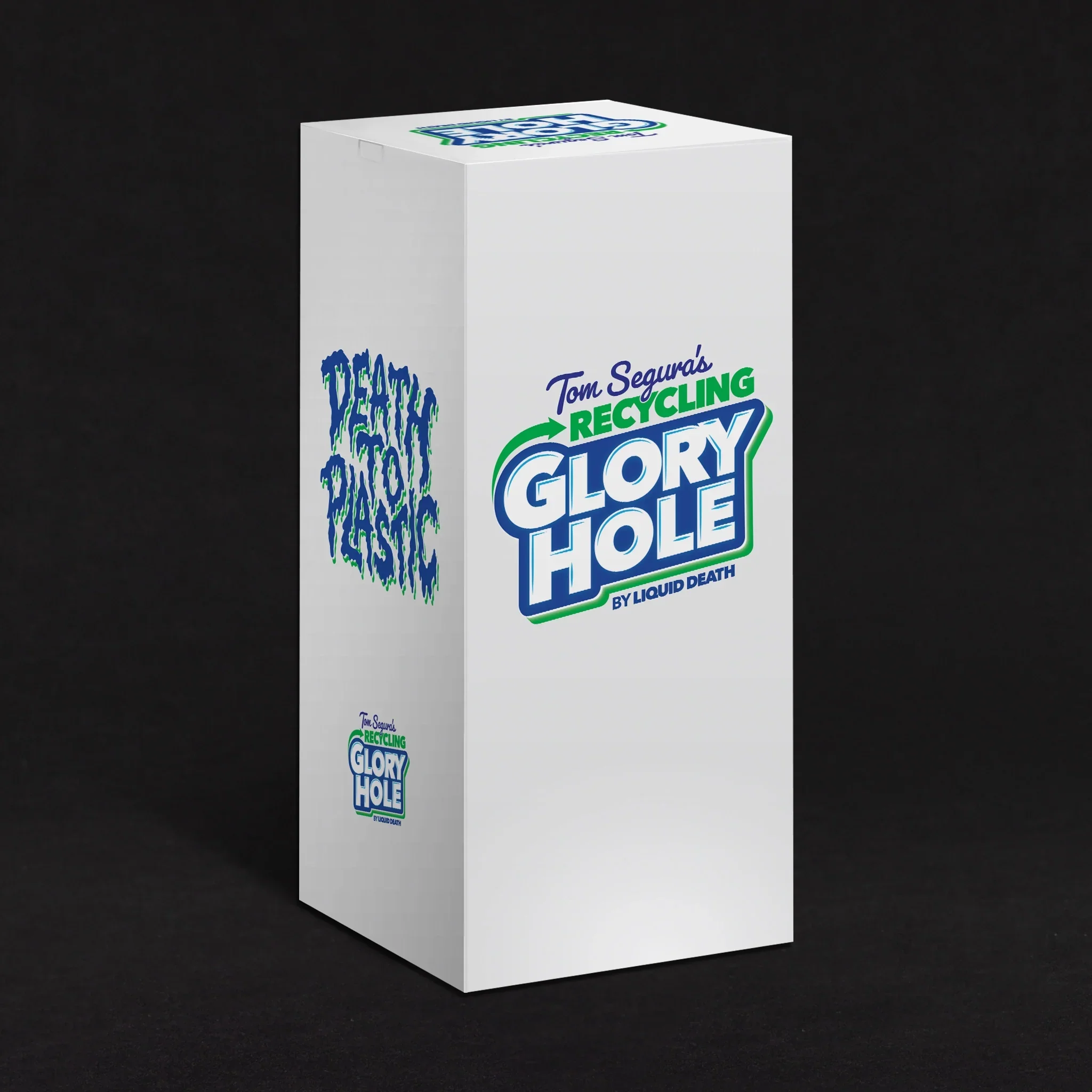 Tom Segura’s Recycling Glory Hole - Image 3