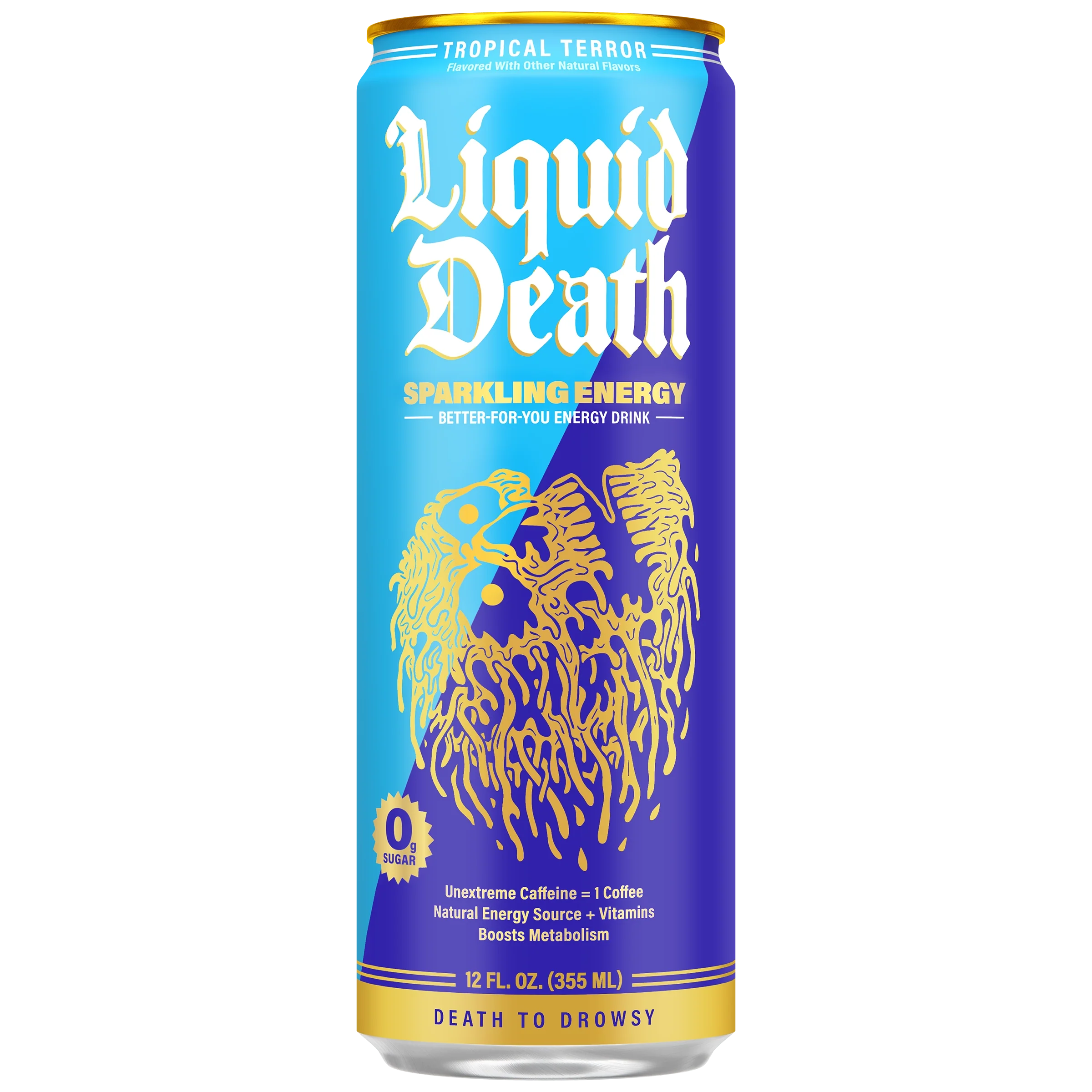 Tropical Terror - Image 2