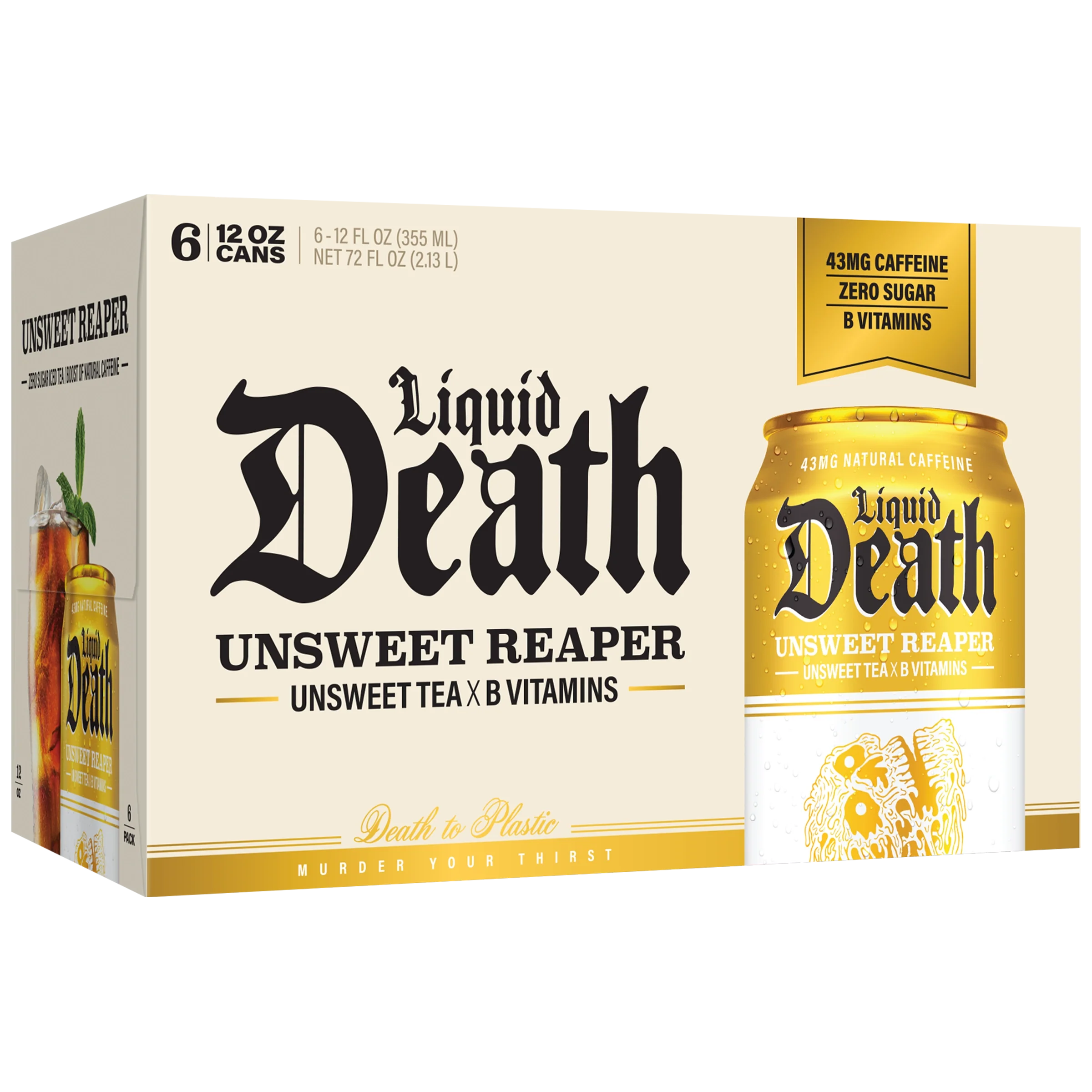 Unsweet Reaper - Image 2