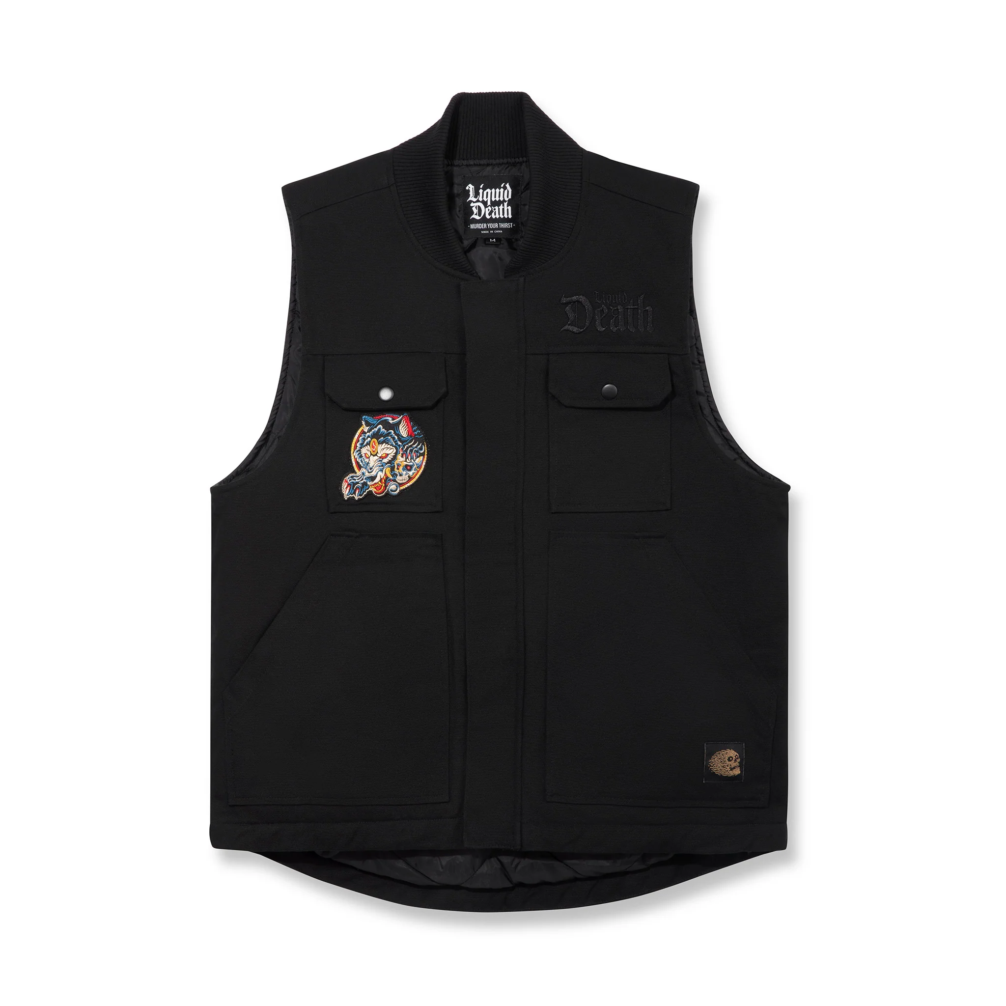 Vest In Peace - Image 2