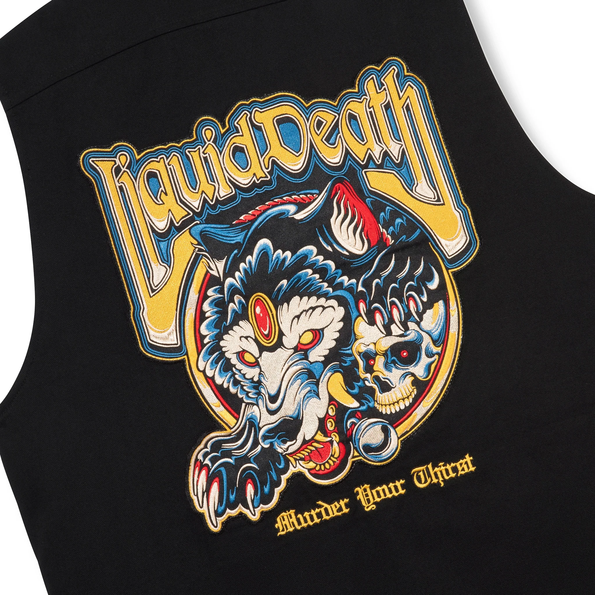 Vest In Peace - Image 3