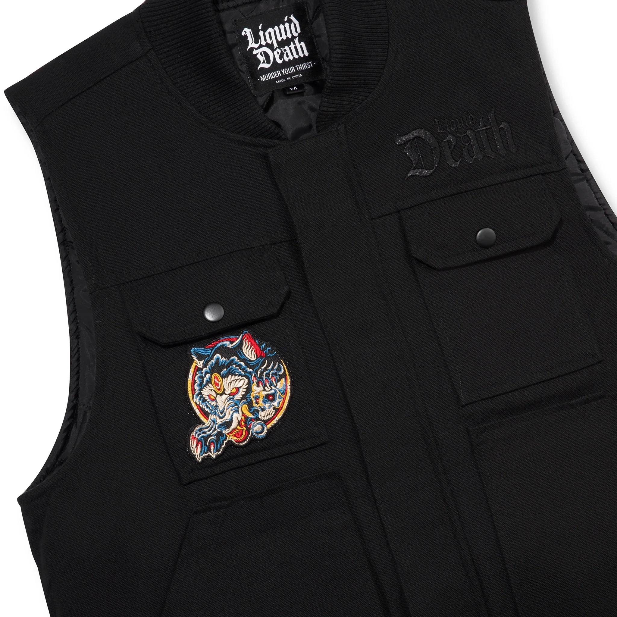 Vest In Peace - Image 4