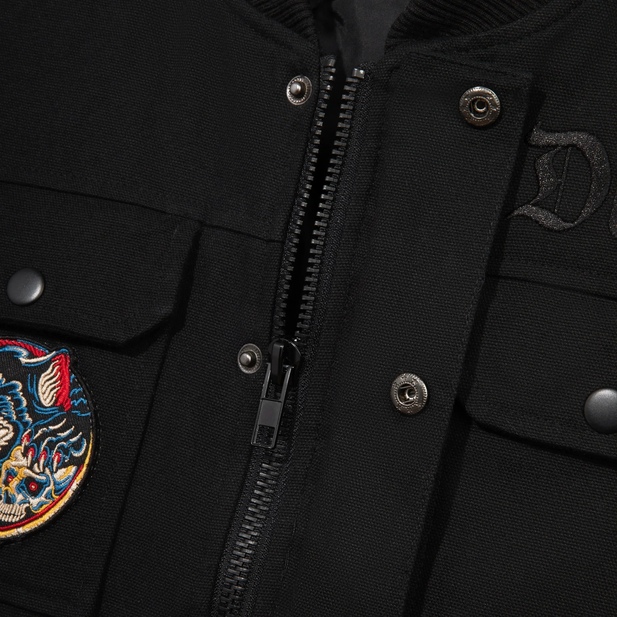 Vest In Peace - Image 5