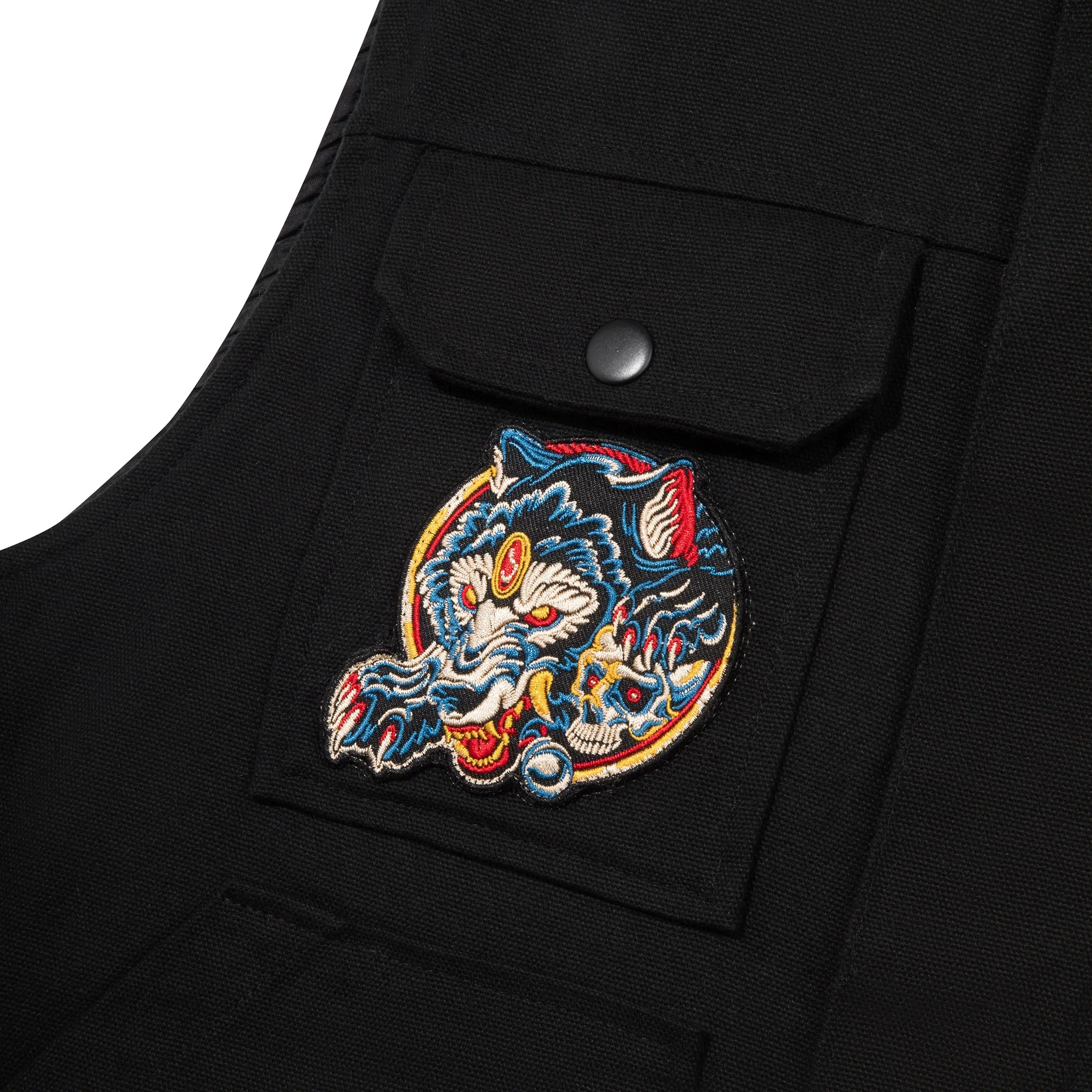 Vest In Peace - Image 6